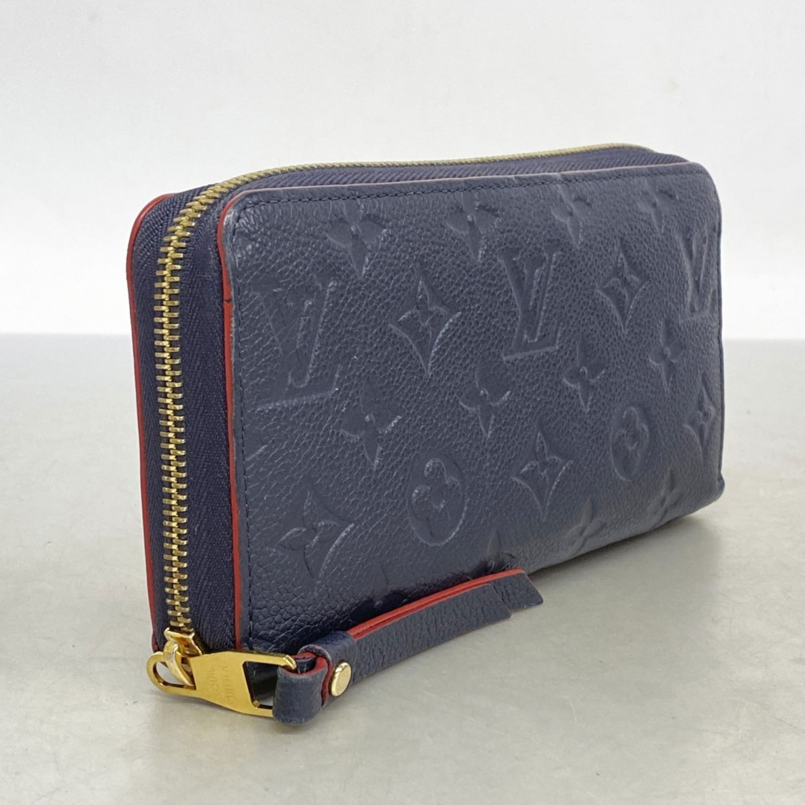 (Bi-Fold) Louis Vuitton Long Wallet - 2