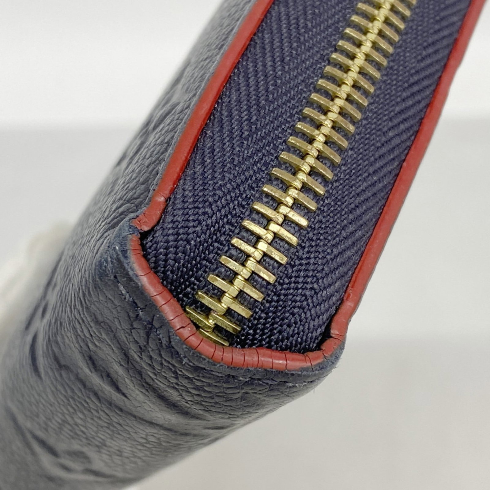 (Bi-Fold) Louis Vuitton Long Wallet - 5