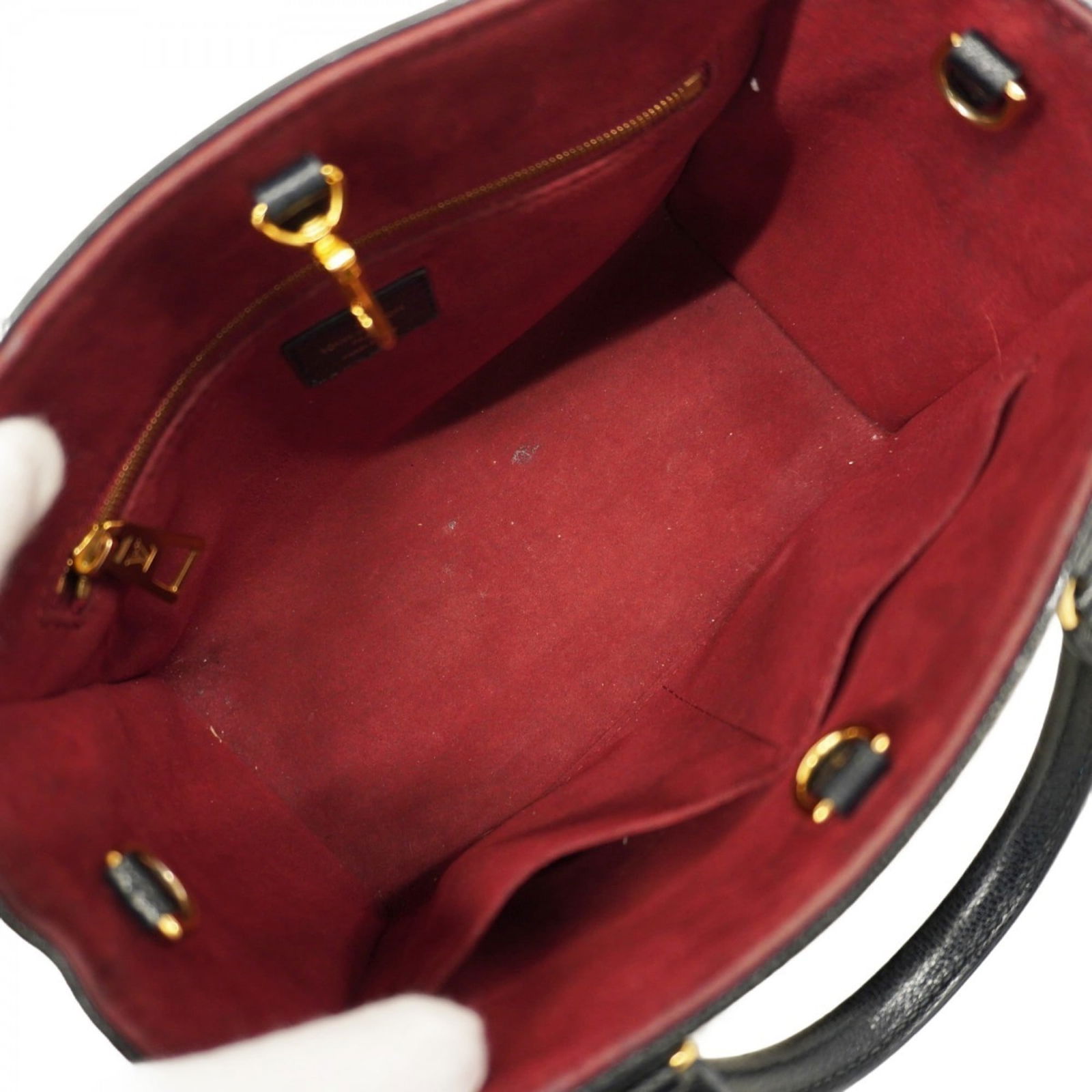 Handbag Louis Vuitton - 4