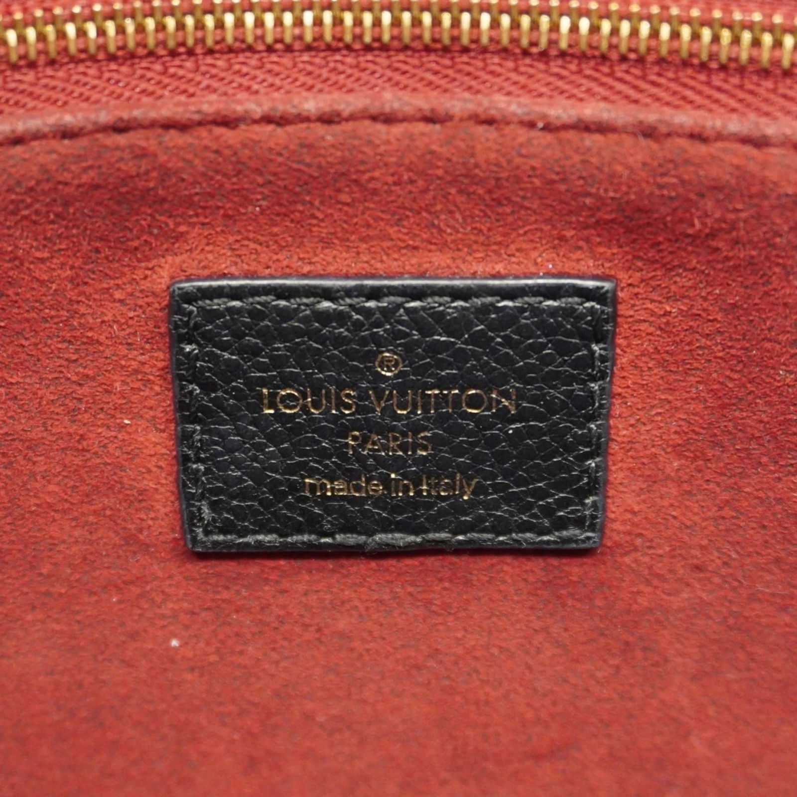 Handbag Louis Vuitton - 5