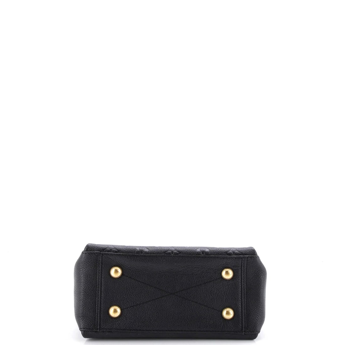 BB Louis Vuitton Surene Handbag Monogram Empreinte Leather - 4