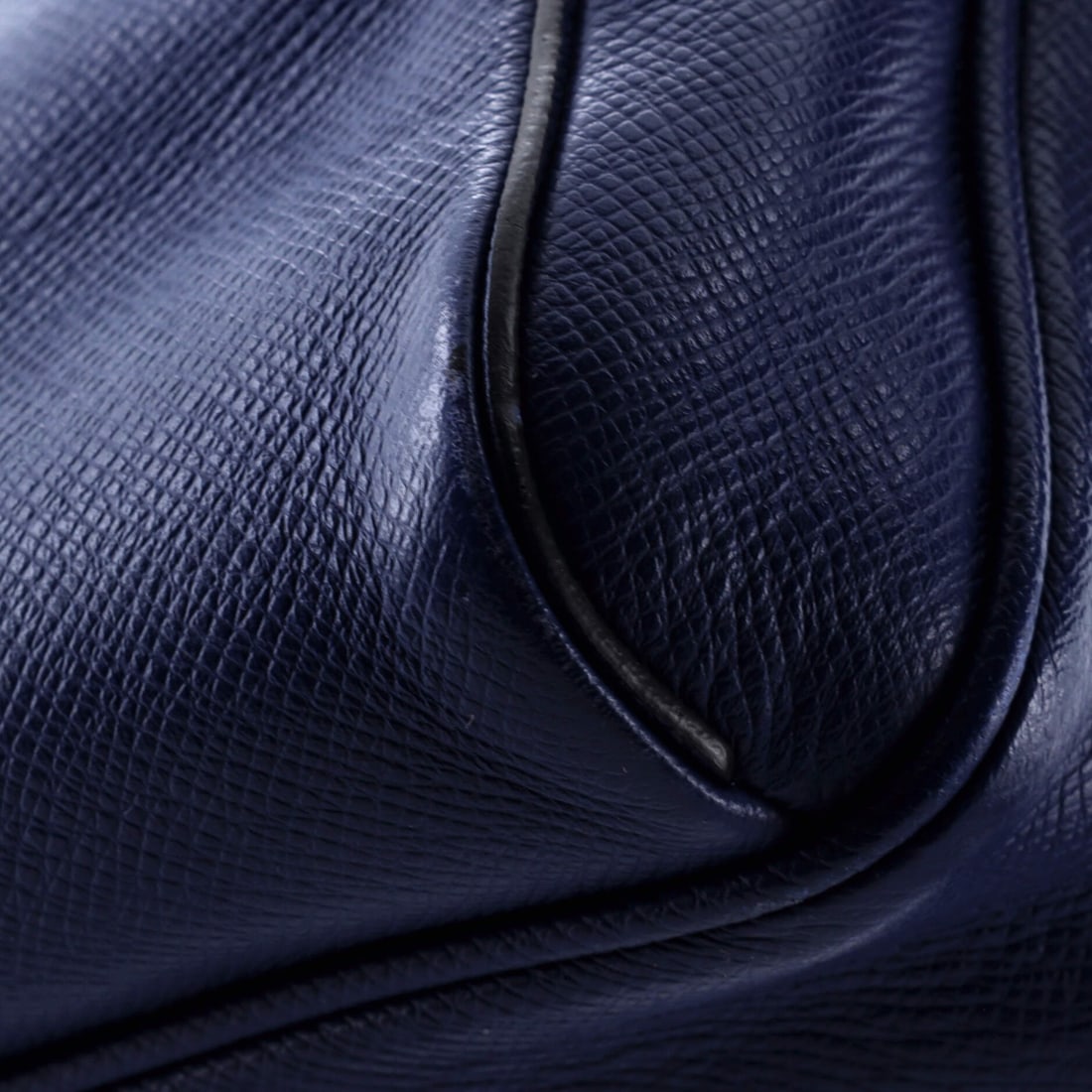 PM Louis Vuitton Outdoor Messenger Bag Taiga Leather - 6