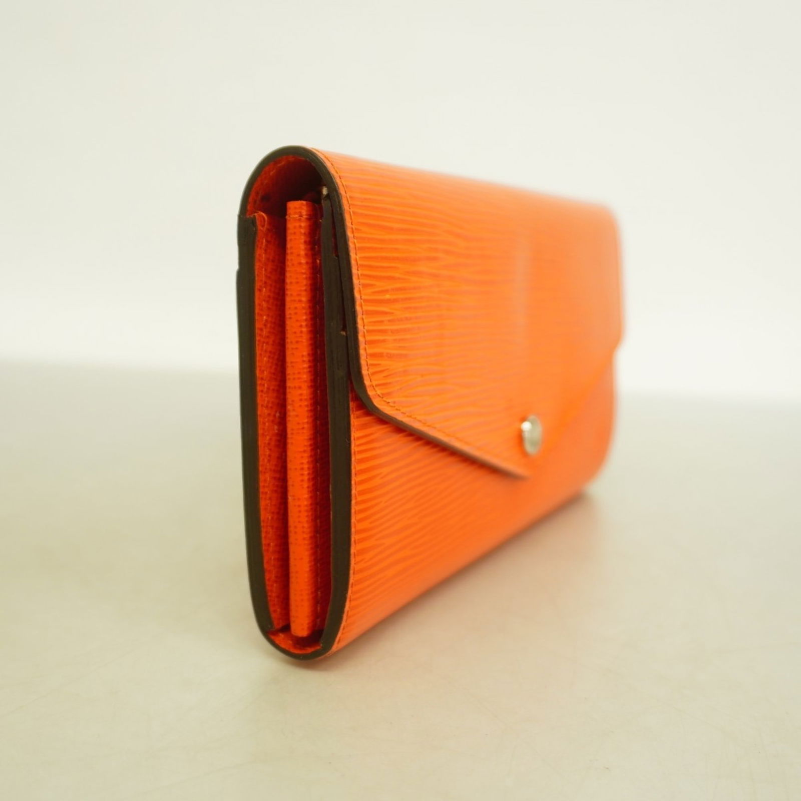 (Bi-Fold) Louis Vuitton Long Wallet - 2