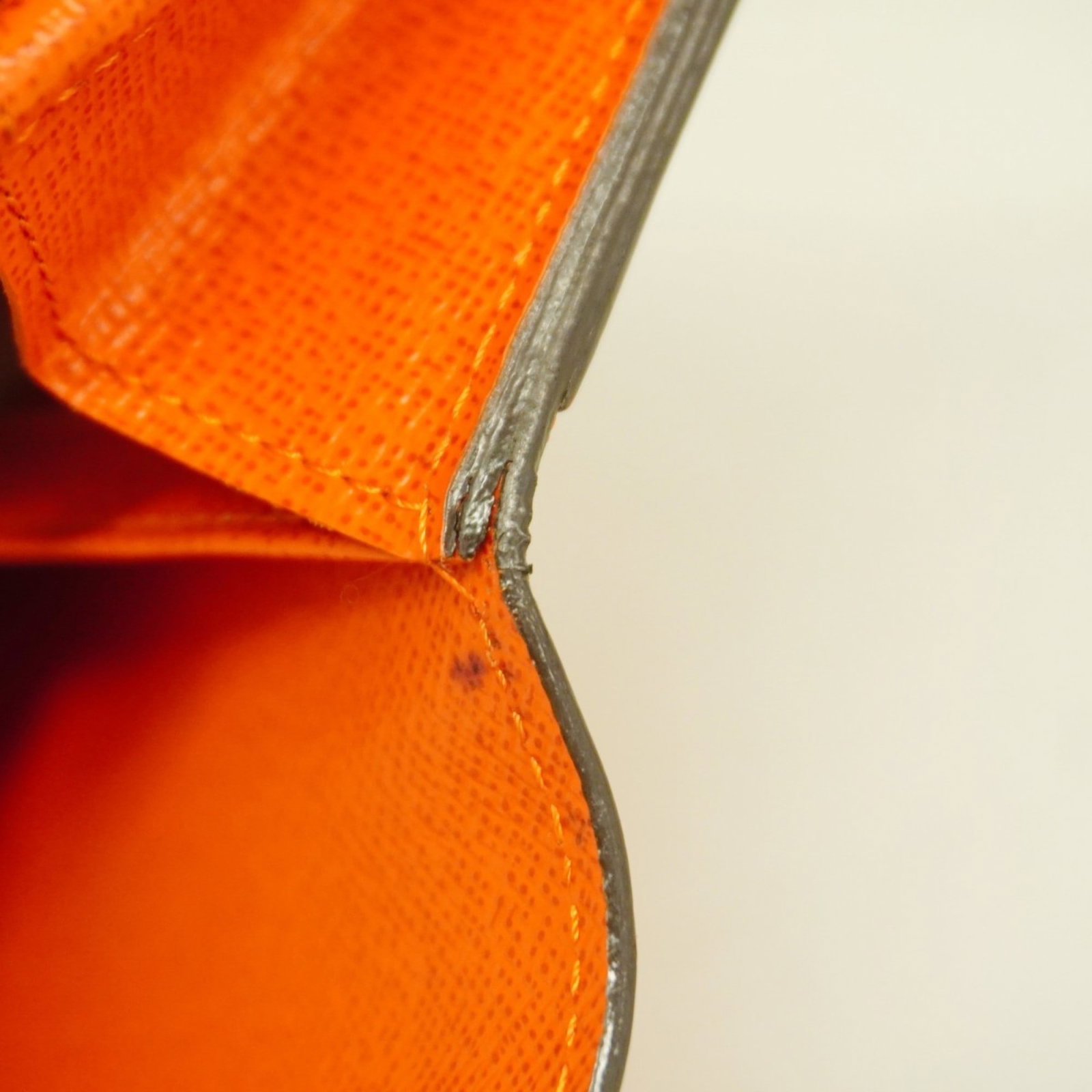 (Bi-Fold) Louis Vuitton Long Wallet - 5