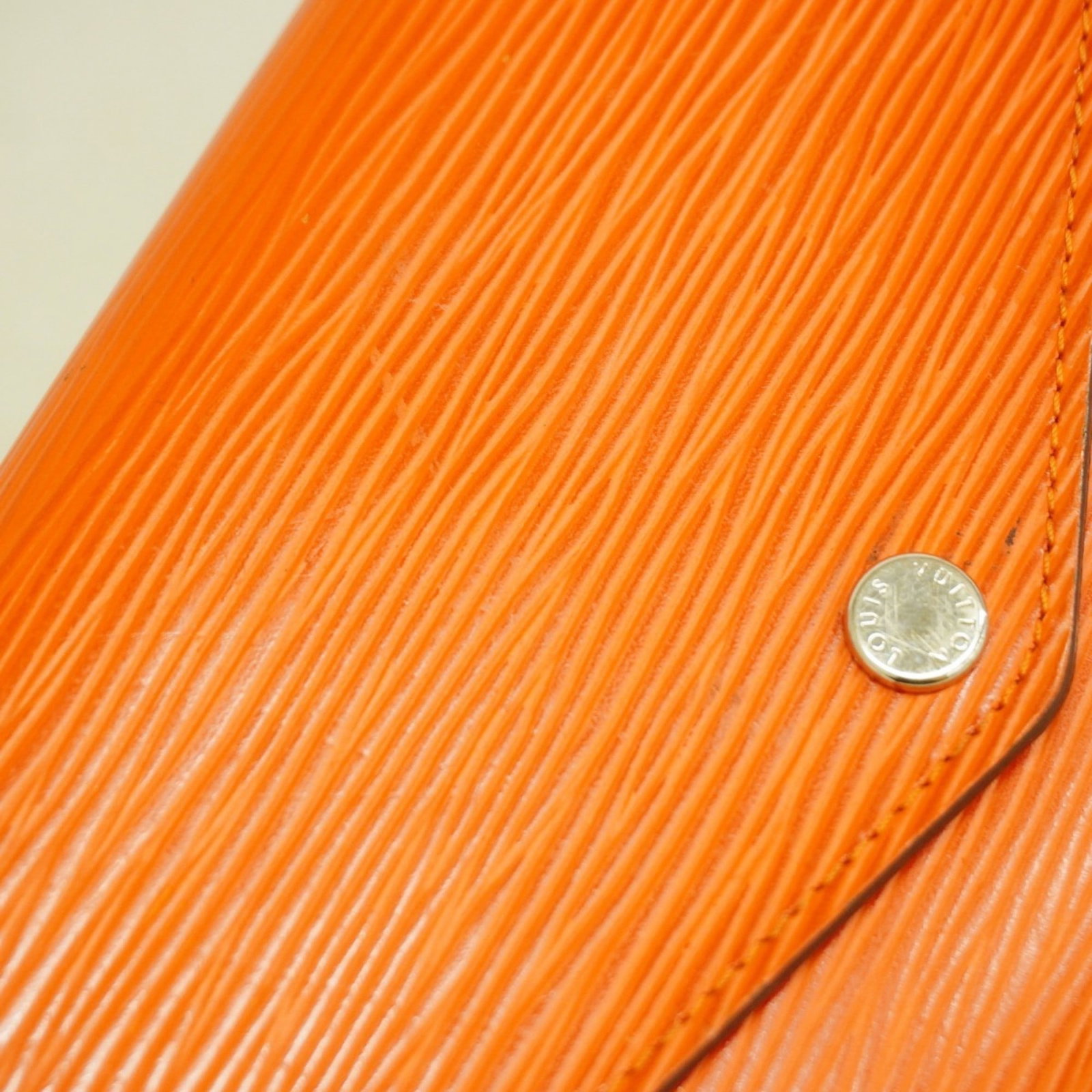 (Bi-Fold) Louis Vuitton Long Wallet - 6