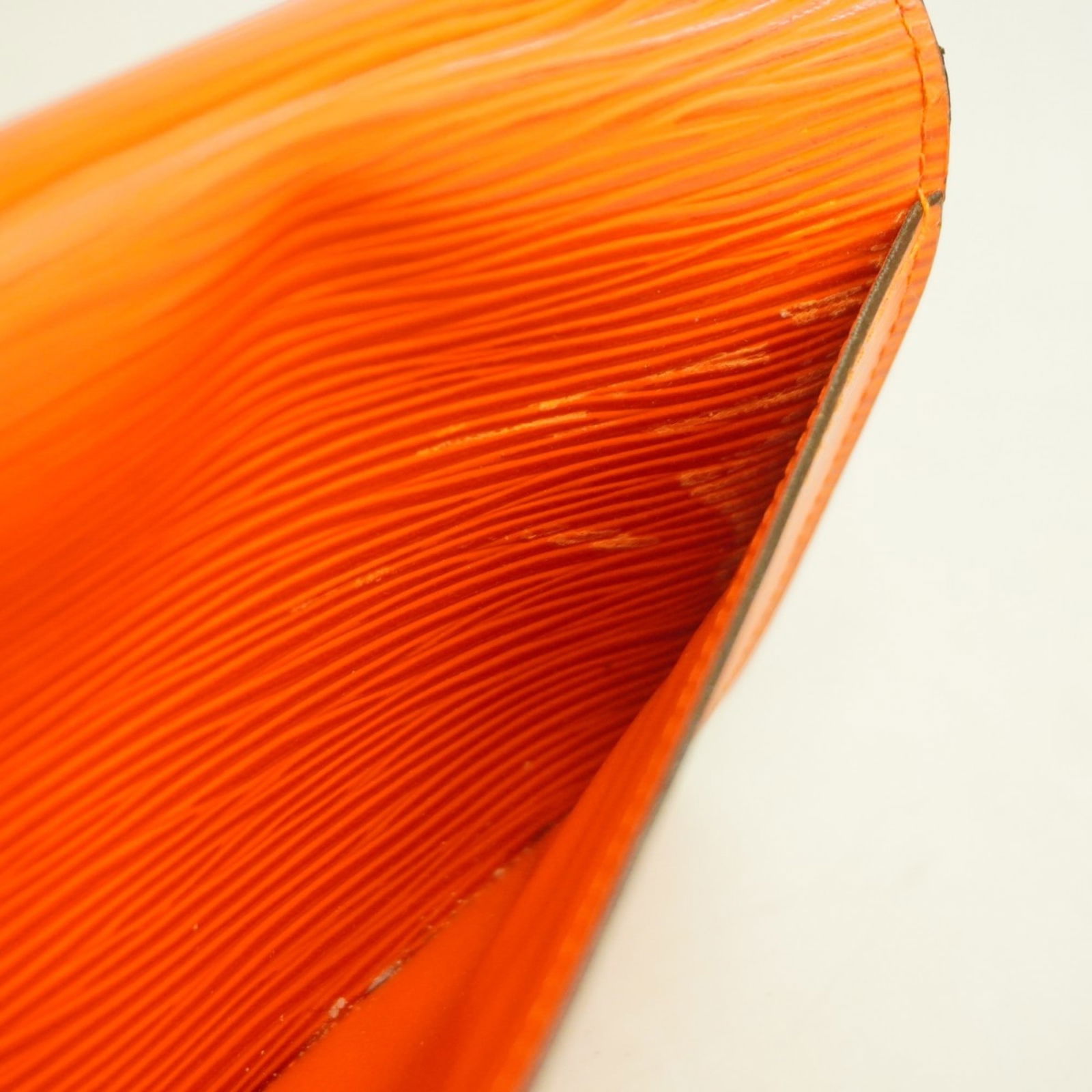 (Bi-Fold) Louis Vuitton Long Wallet - 7