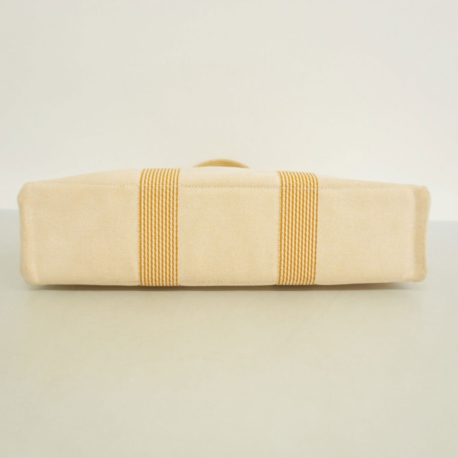 Canvas Hermes Tote Bag - 3