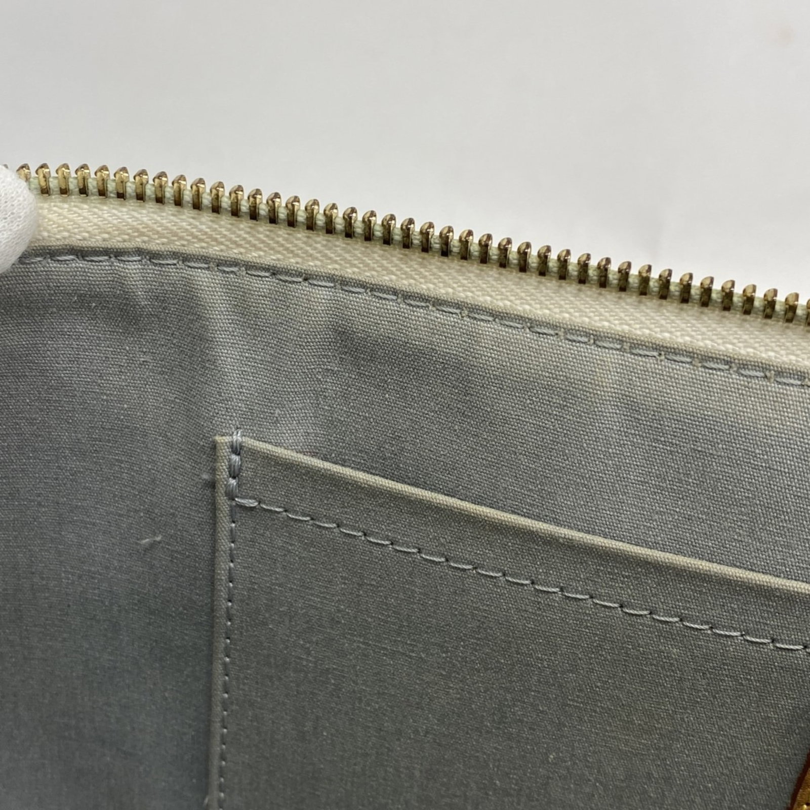 Bag Louis Vuitton Shoulder - 10