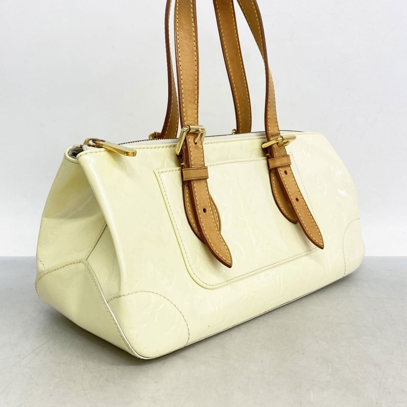 Bag Louis Vuitton Shoulder - 2