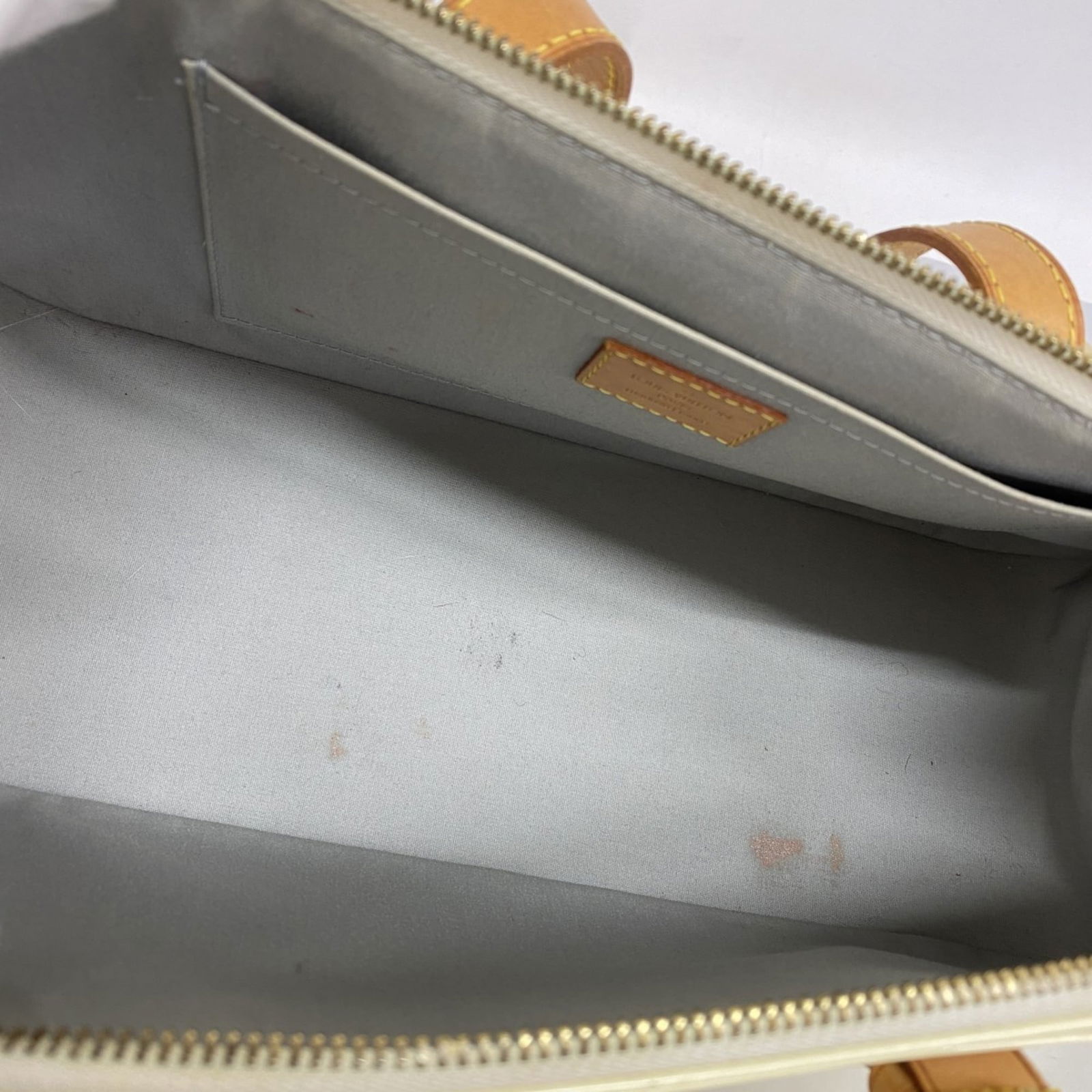 Bag Louis Vuitton Shoulder - 4