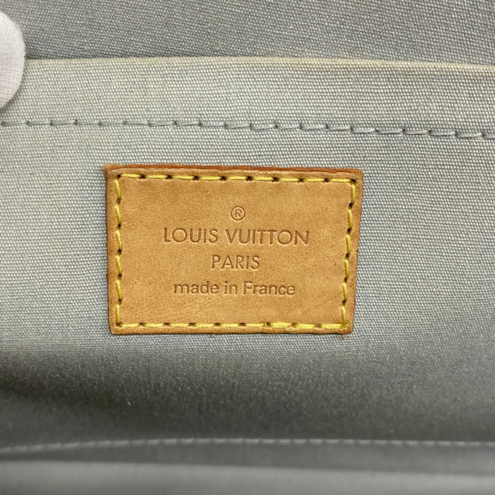 Bag Louis Vuitton Shoulder - 5