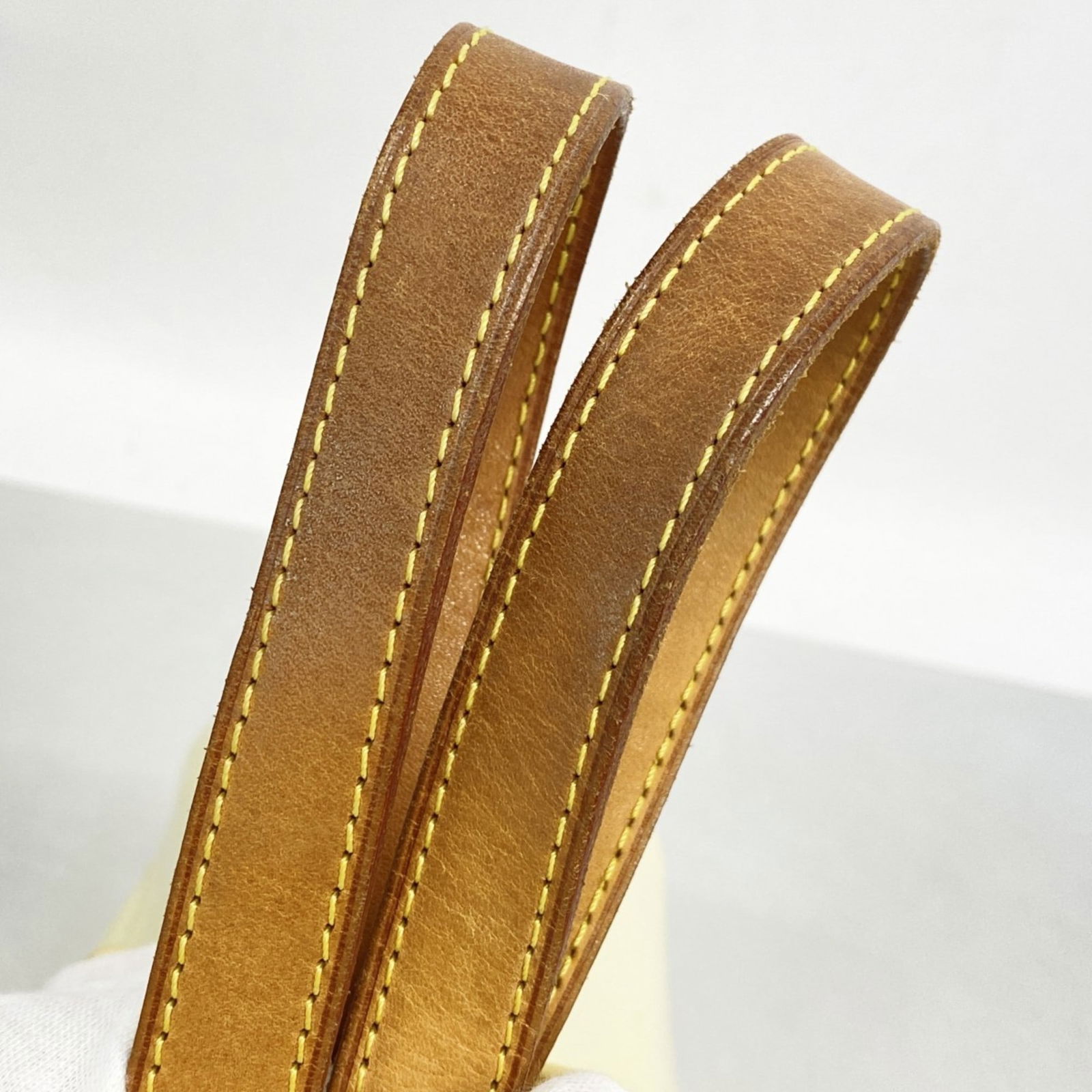 Bag Louis Vuitton Shoulder - 7