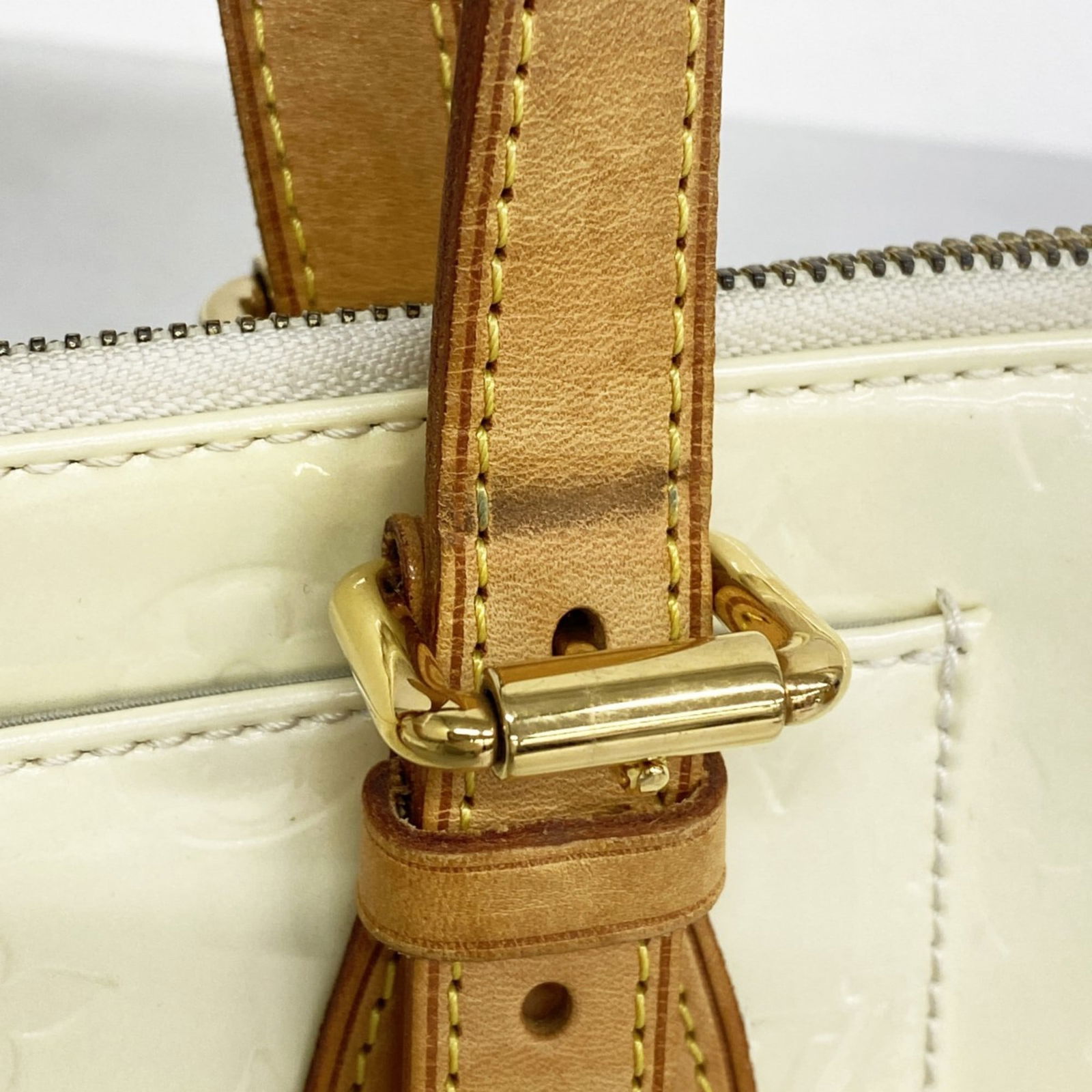 Bag Louis Vuitton Shoulder - 8