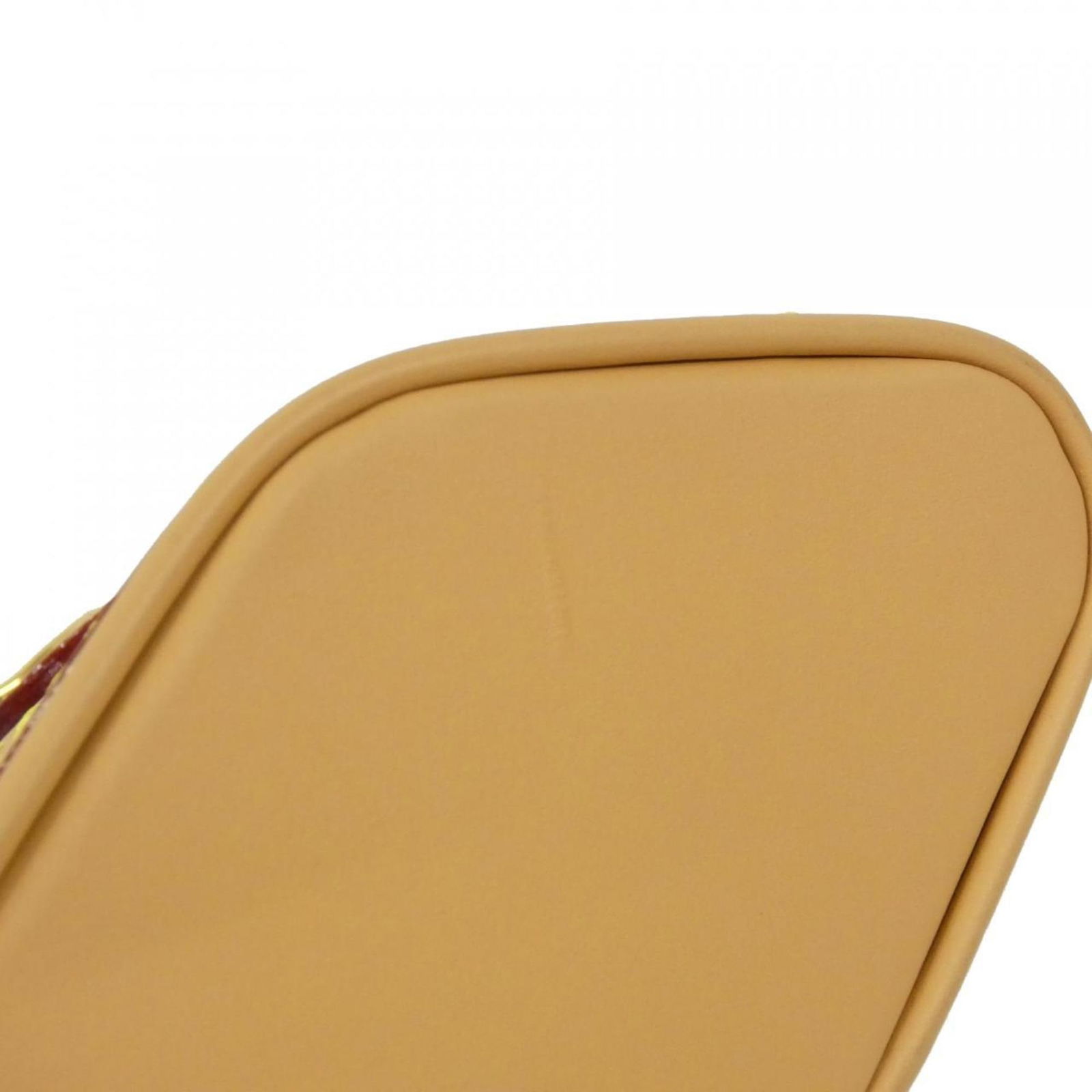 Canvas Louis Vuitton Pouch Coated - 3