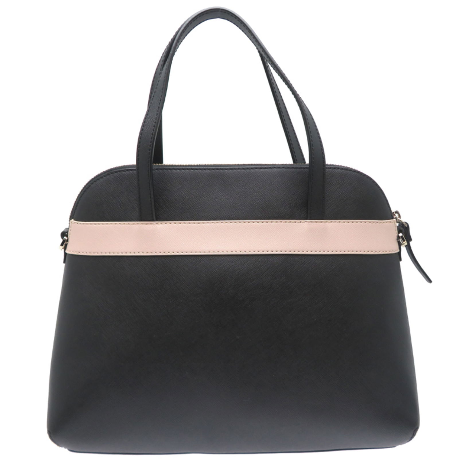 Tote Bag Leather - Kate Spade Shoulder Bag - 2
