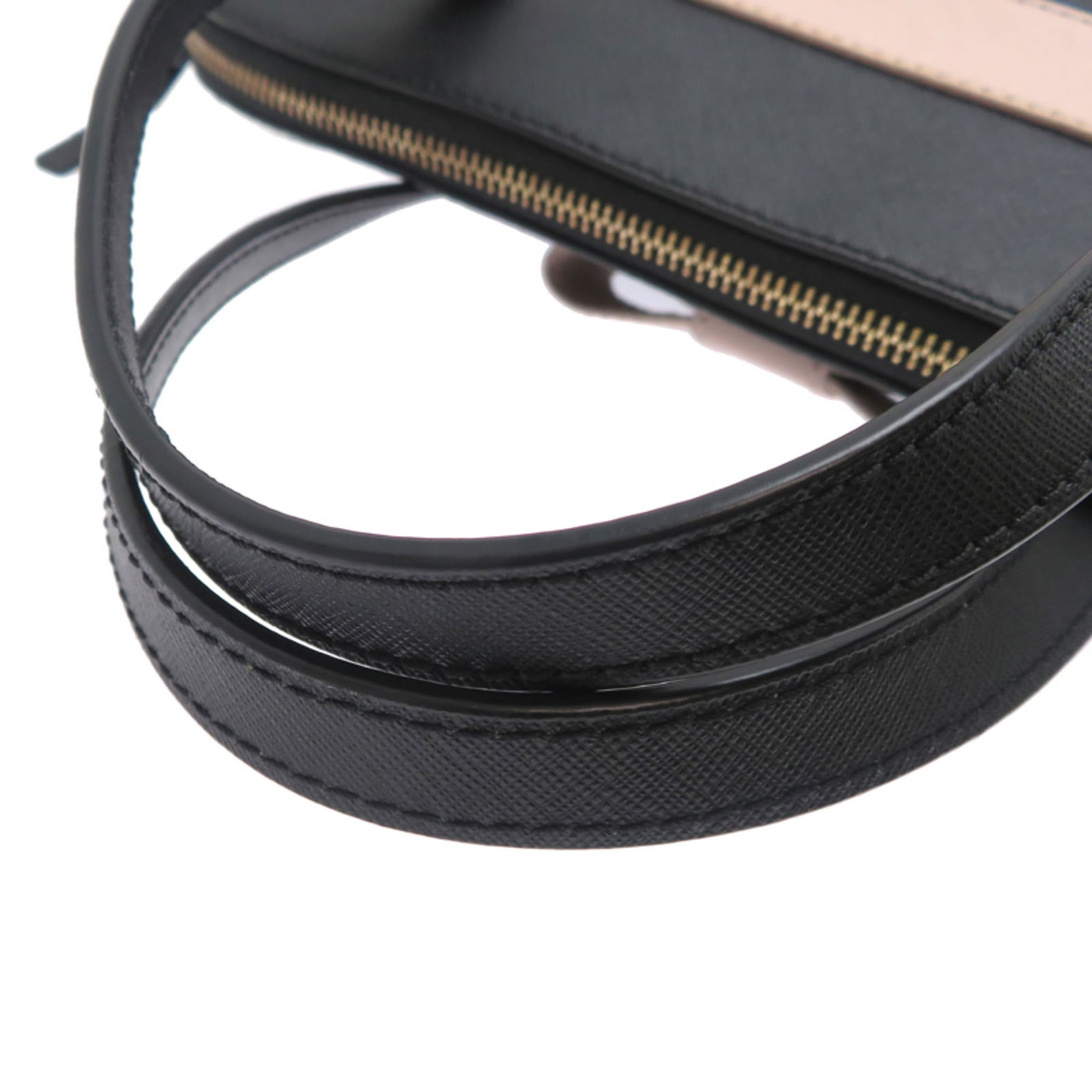 Tote Bag Leather - Kate Spade Shoulder Bag - 5