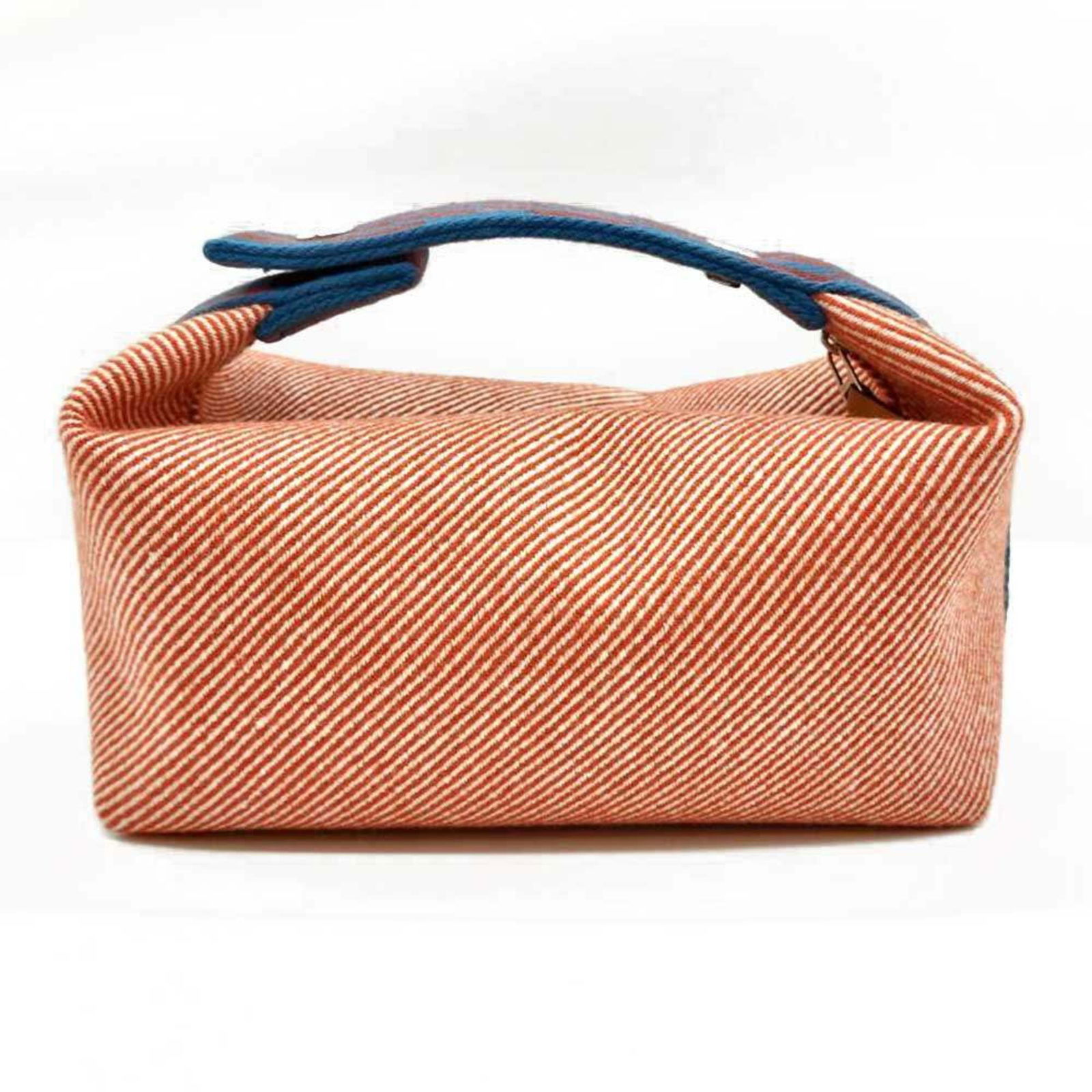 Pouch Canvas - Hermes Handbag - 2
