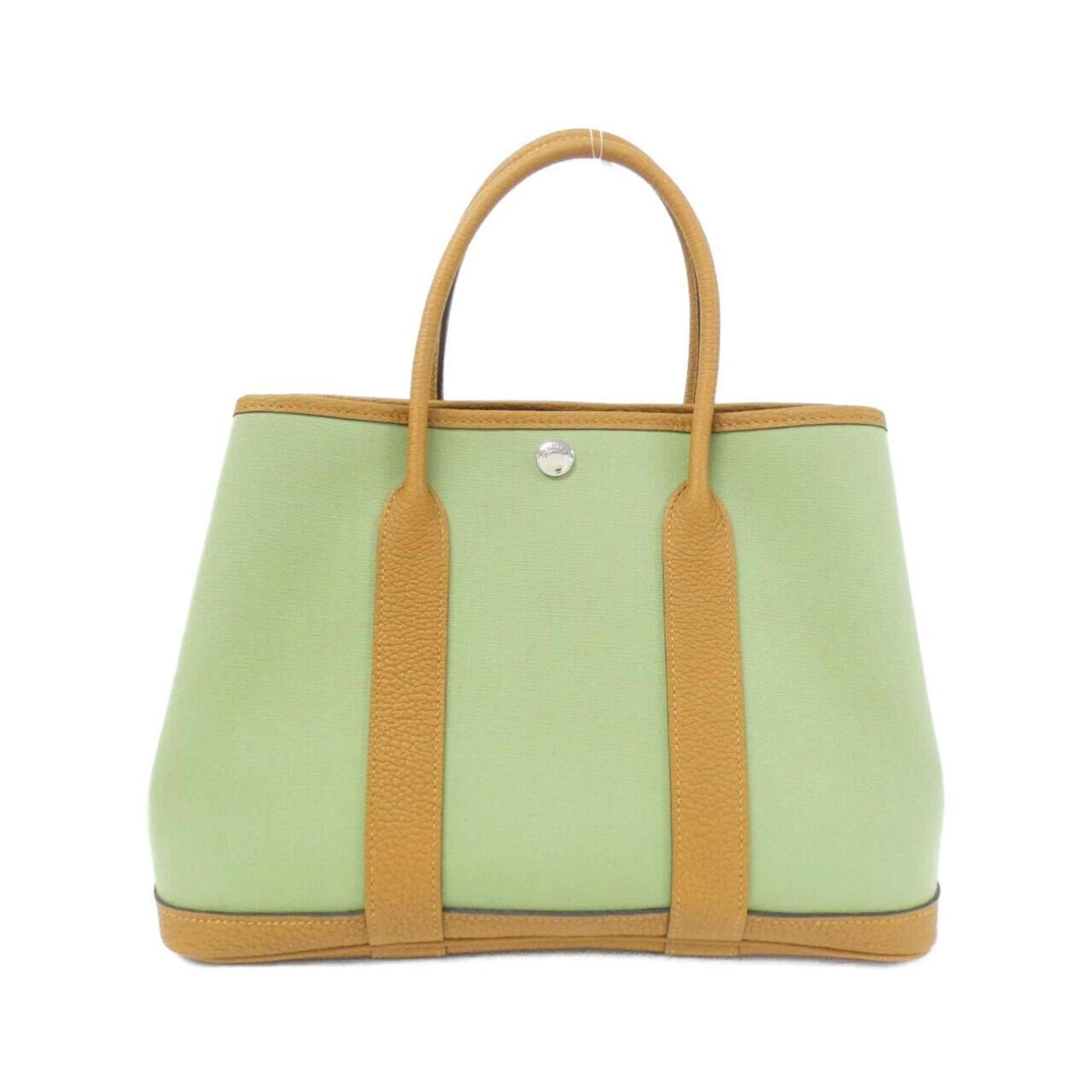 Negonda Leather - Hermes Handbag Toile Officier: Negonda Leather - Hermes Handbag Toile Officier This listing features Negonda Leather - Hermes Handbag Toile Officier. Item specifics are provided below. Item Specifics: Brand: Hermes Type: Handbag