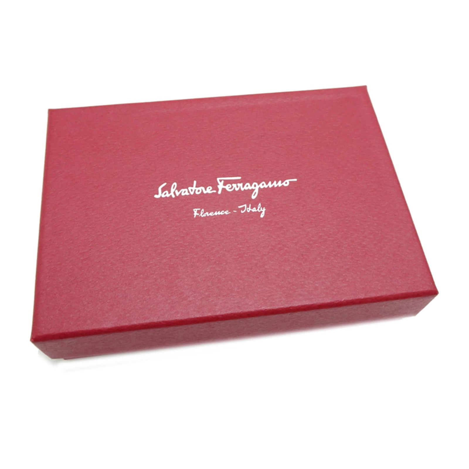 Leather Salvatore Ferragamo Keycase - 9