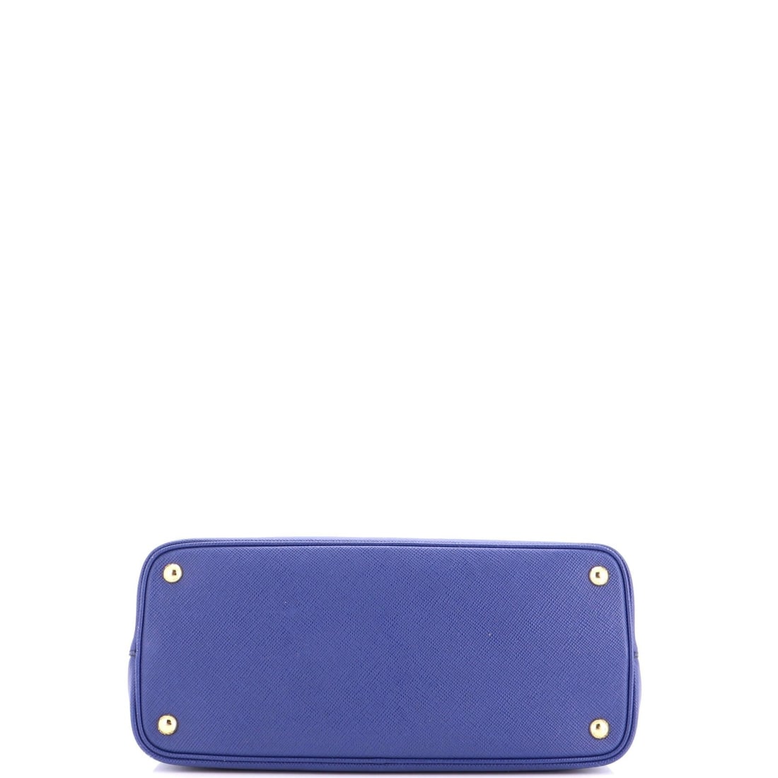 Medium Prada Cuir Double Tote Saffiano Leather - 4