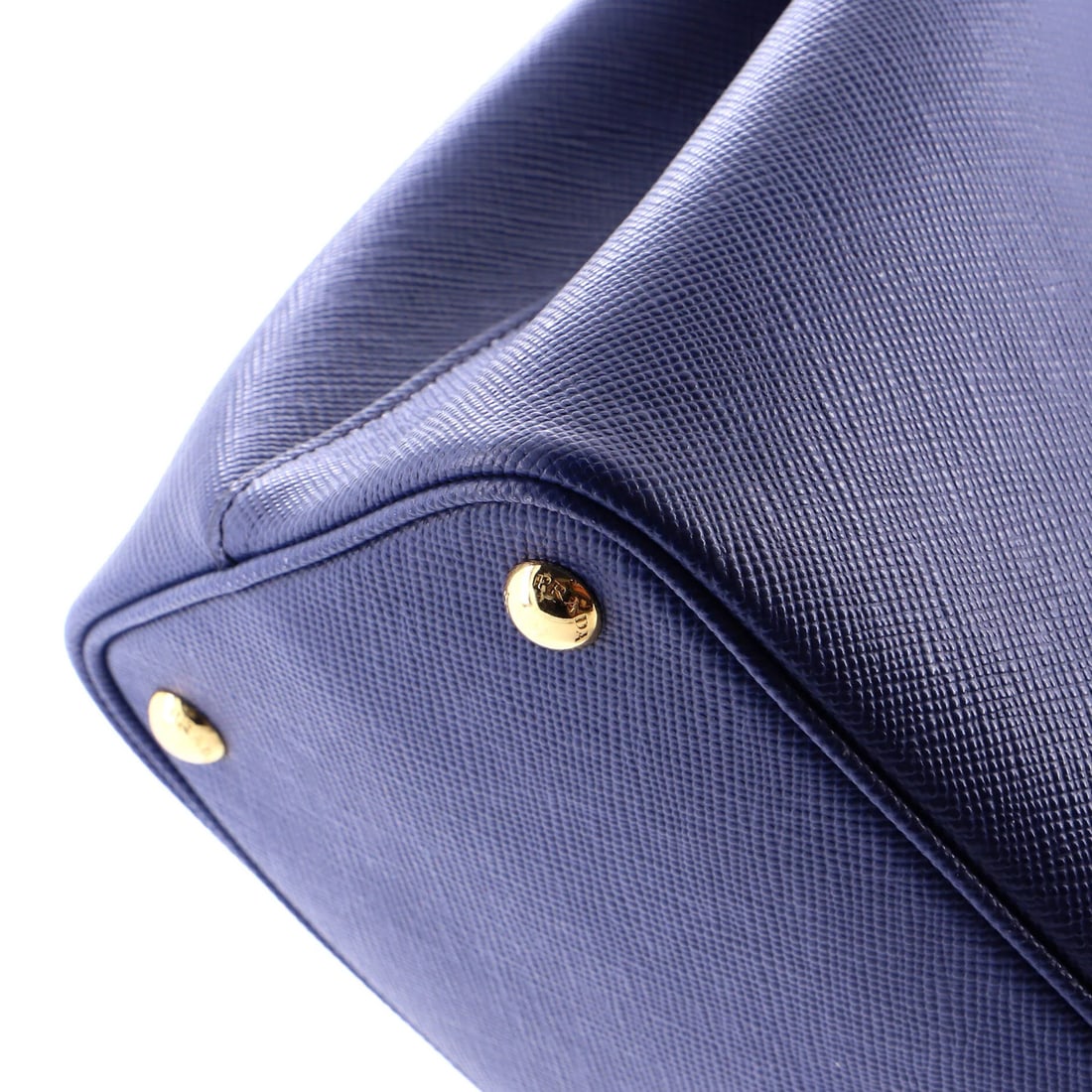 Medium Prada Cuir Double Tote Saffiano Leather - 6