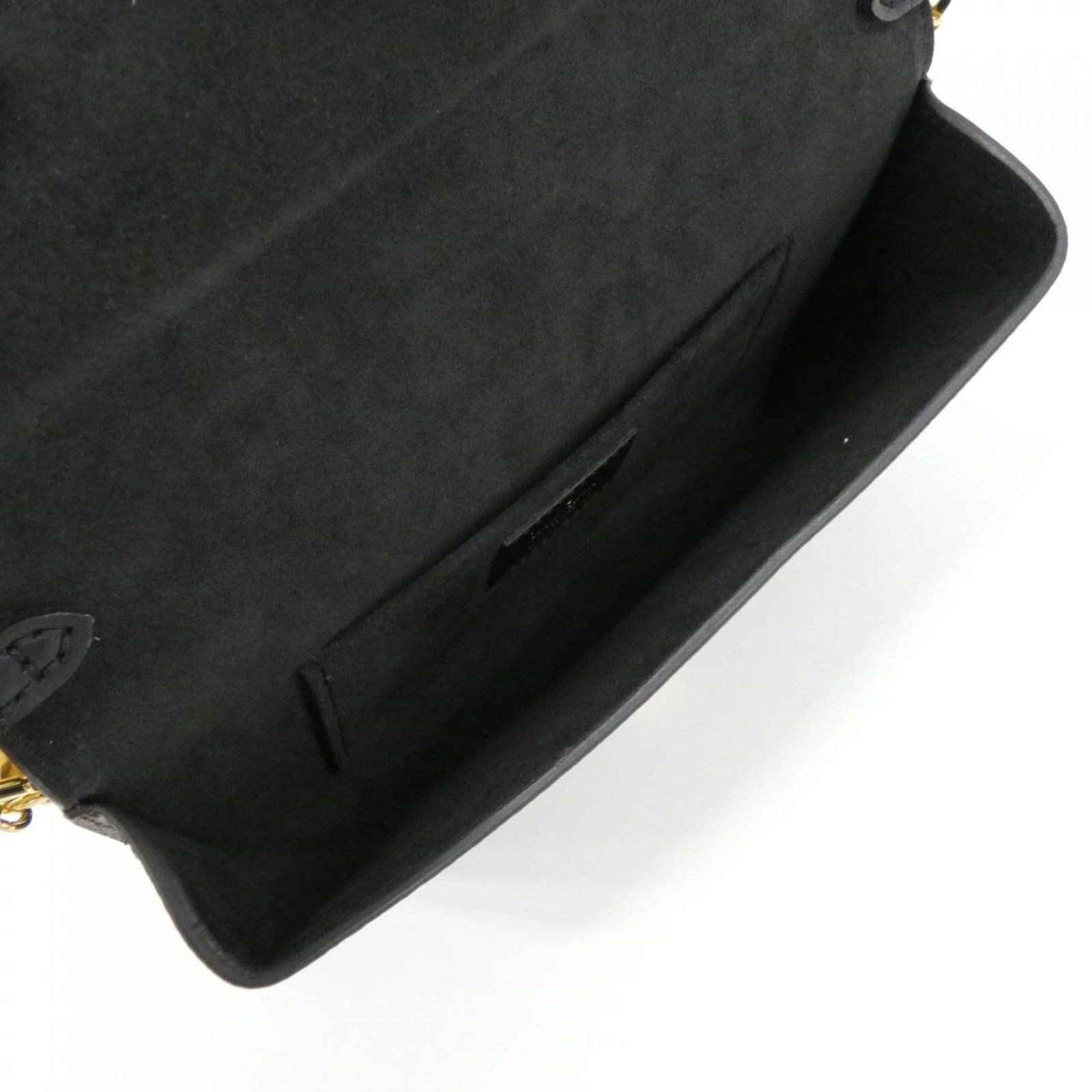 Leather - Louis Vuitton Shoulder Bag Coated Canvas - 7