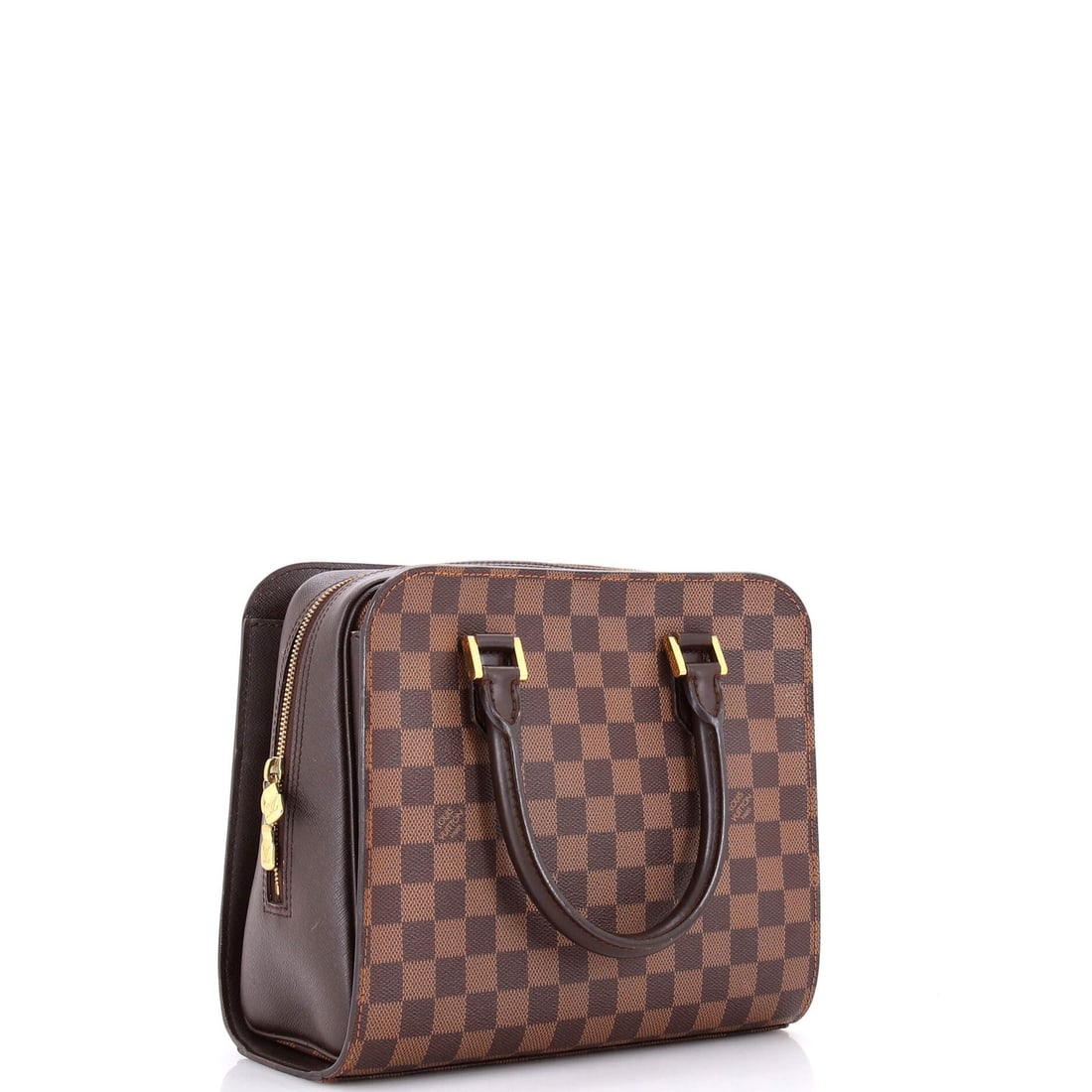 Damier Louis Vuitton Triana Bag - 2