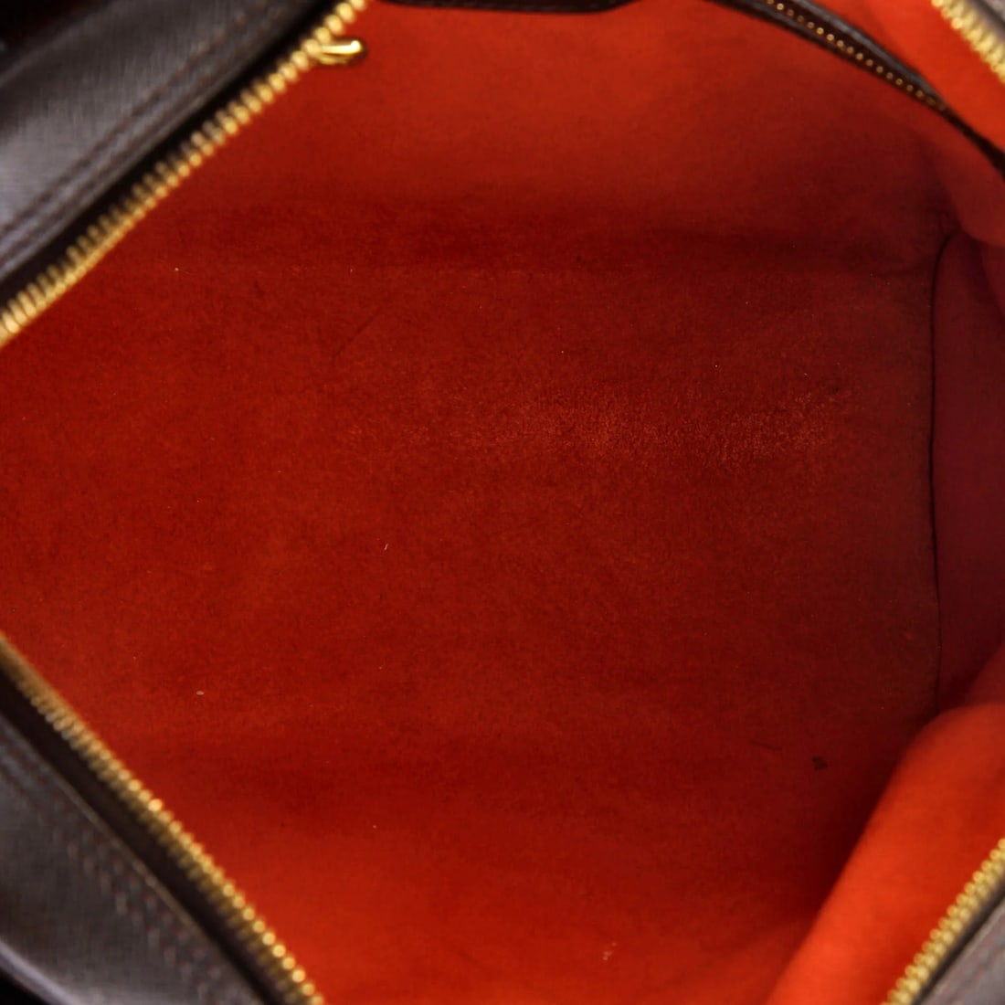 Damier Louis Vuitton Triana Bag - 5