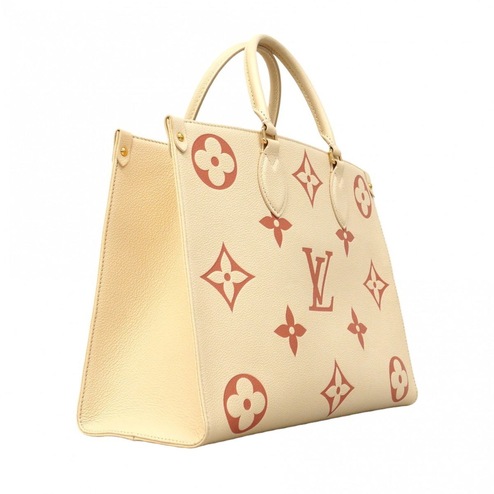 Bag Louis Vuitton Tote - 2