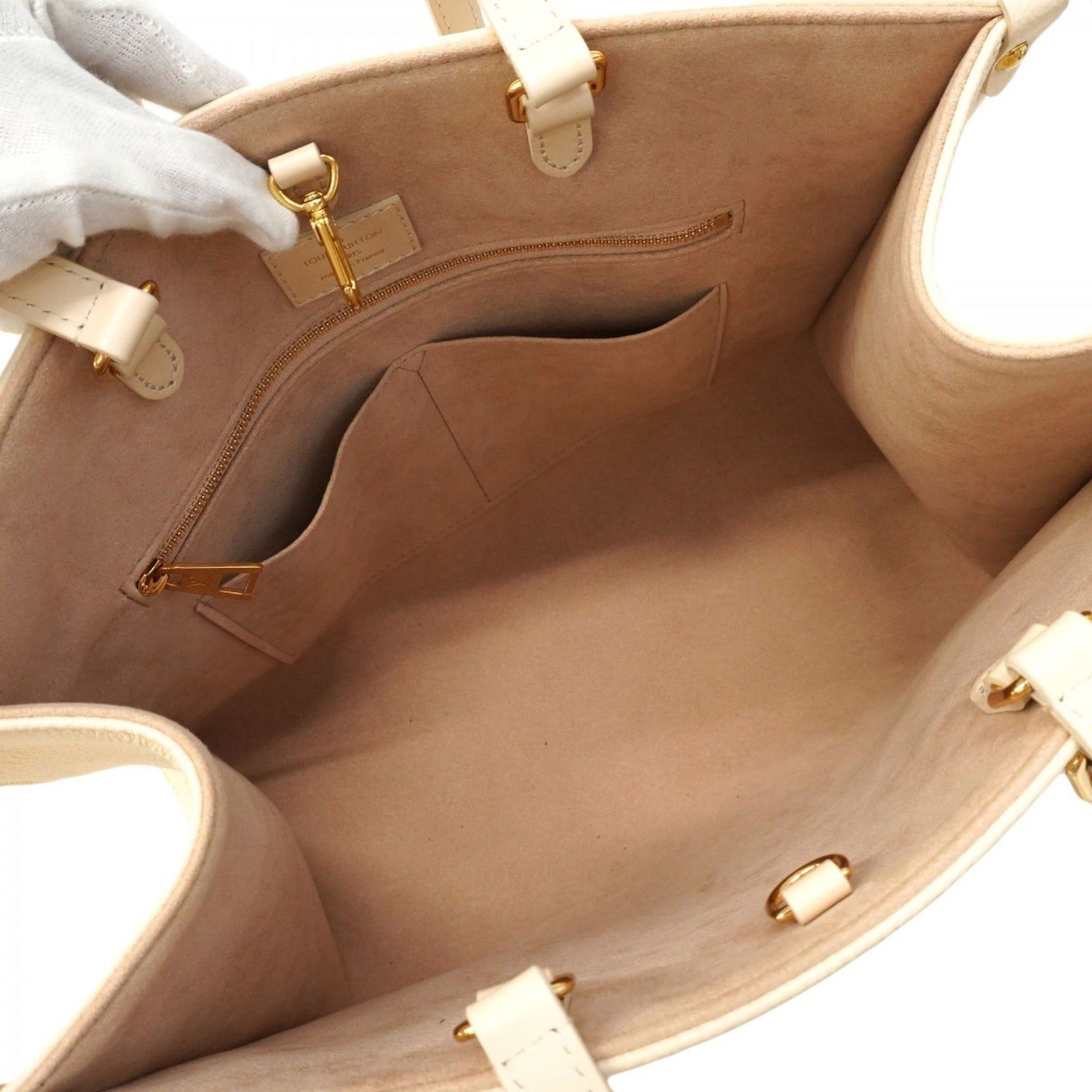 Bag Louis Vuitton Tote - 4