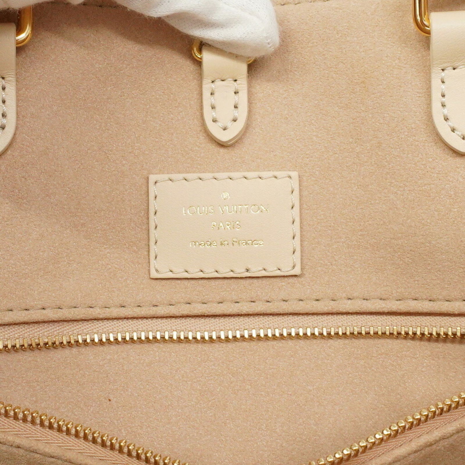 Bag Louis Vuitton Tote - 5