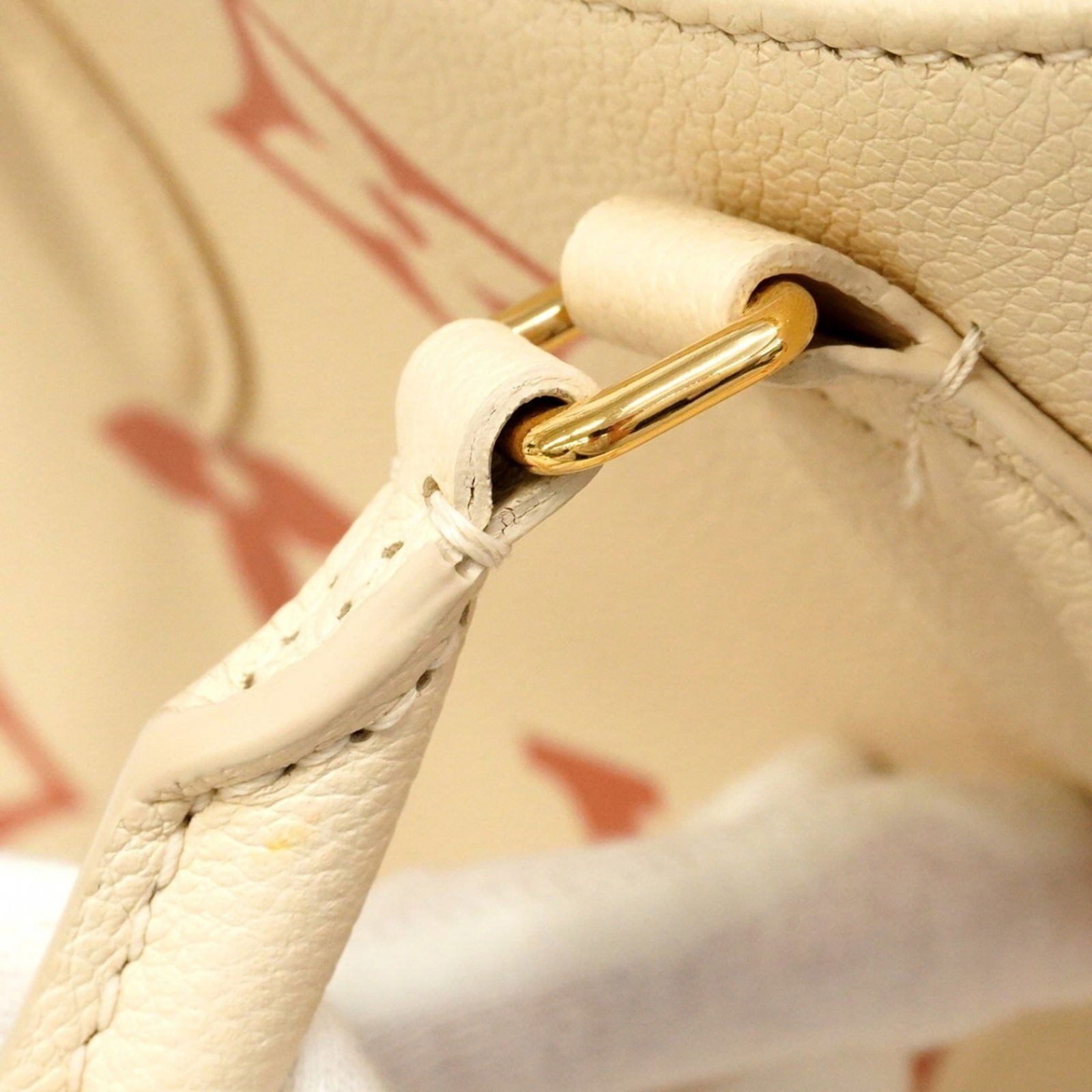 Bag Louis Vuitton Tote - 8