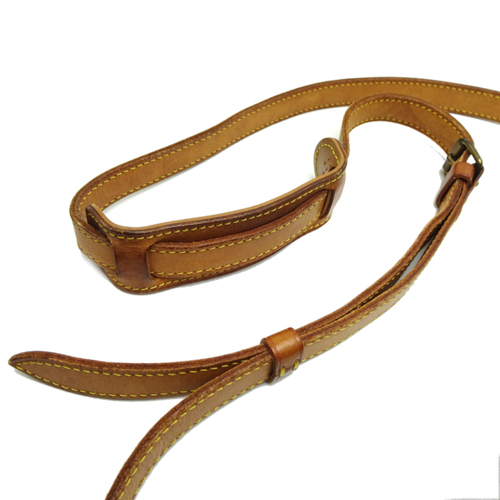 Monogram Louis Vuitton Shoulder Bag - 5