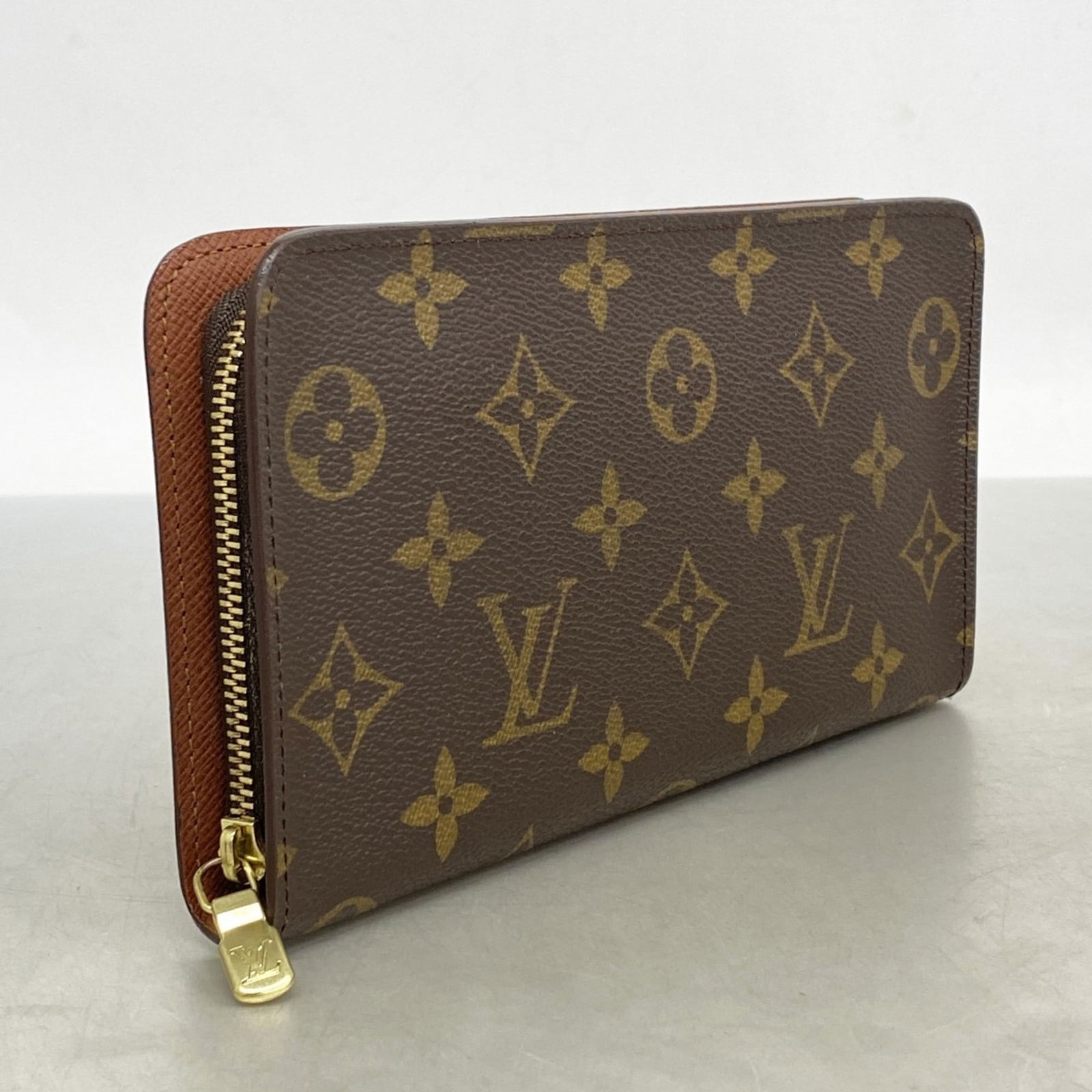 (Bi-Fold) Louis Vuitton Long Wallet - 2