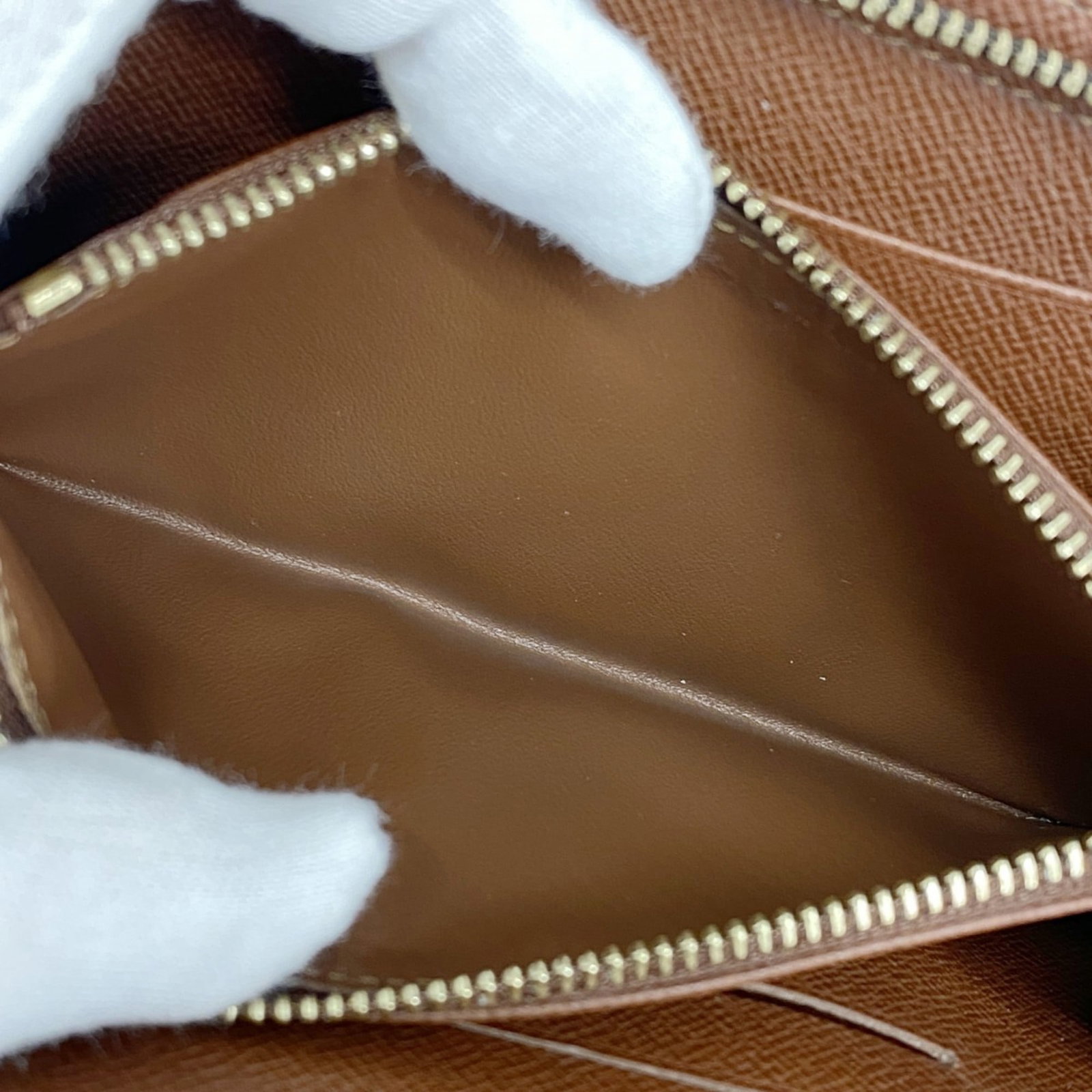 (Bi-Fold) Louis Vuitton Long Wallet - 5