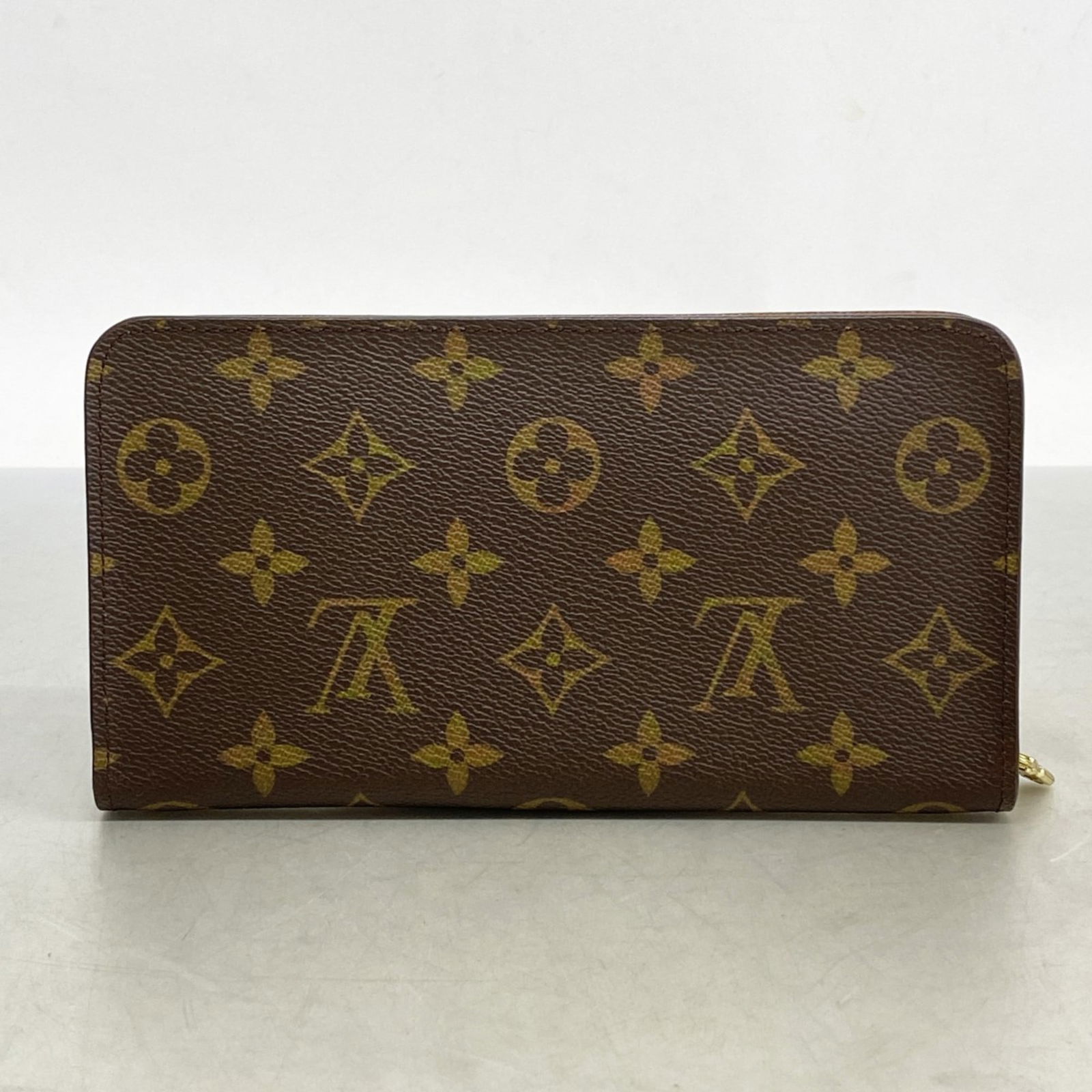 (Bi-Fold) Louis Vuitton Long Wallet - 7