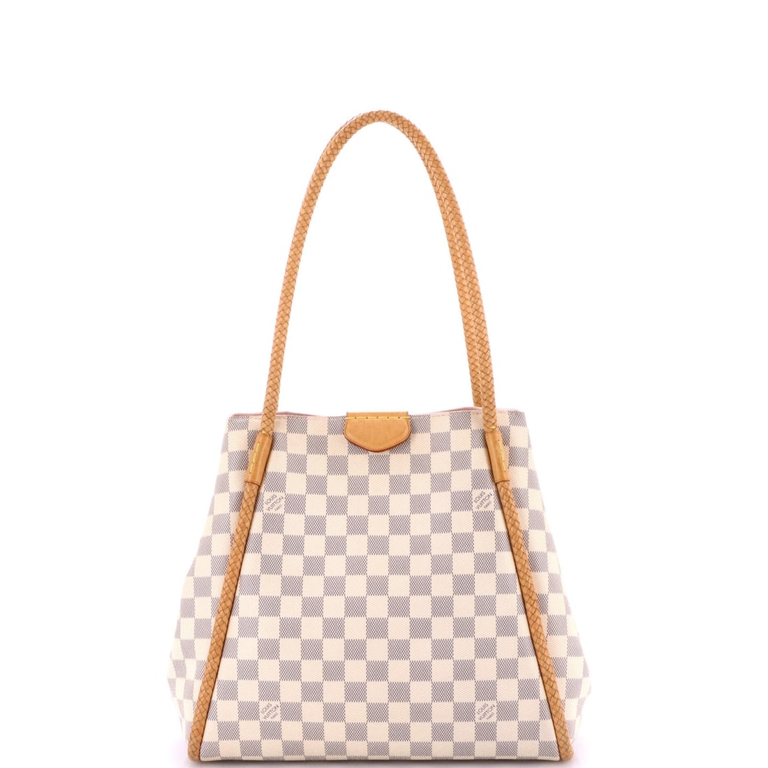 Damier Louis Vuitton Propriano Handbag - 3