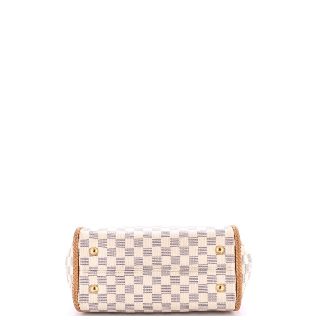 Damier Louis Vuitton Propriano Handbag - 4