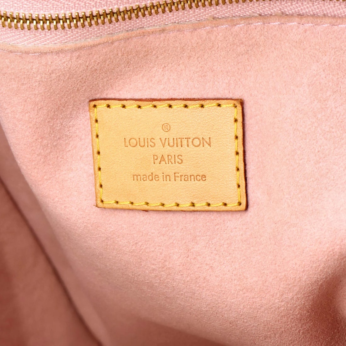 Damier Louis Vuitton Propriano Handbag - 6