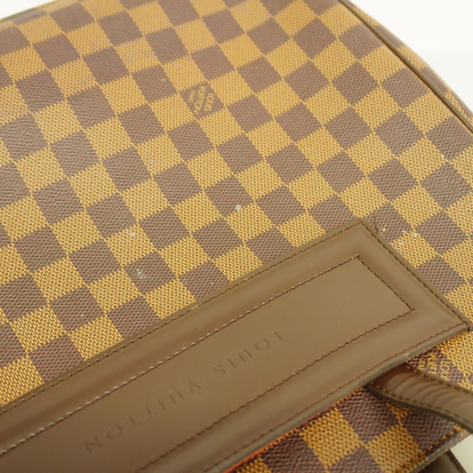 Bag Louis Vuitton Shoulder - 10