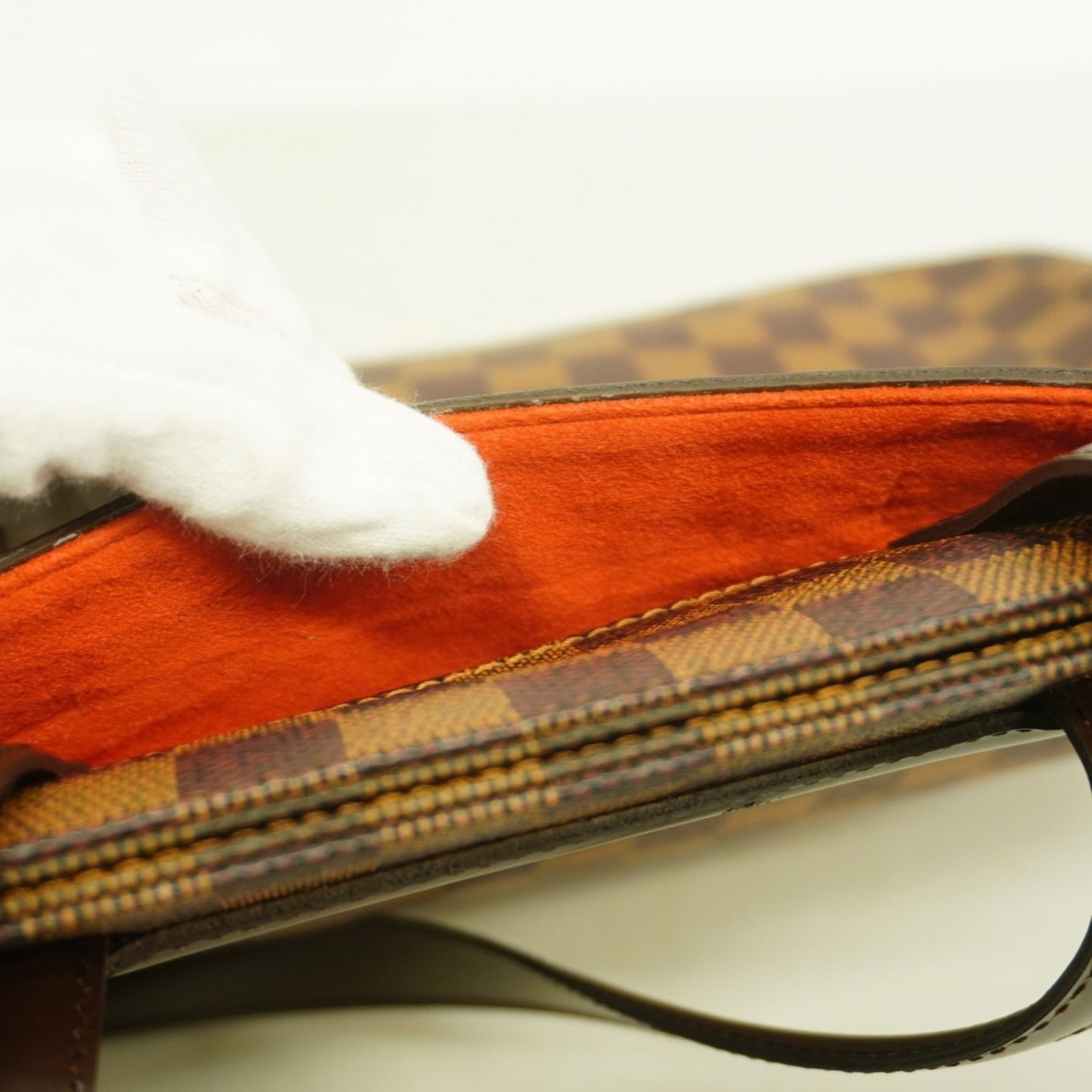 Bag Louis Vuitton Shoulder - 11