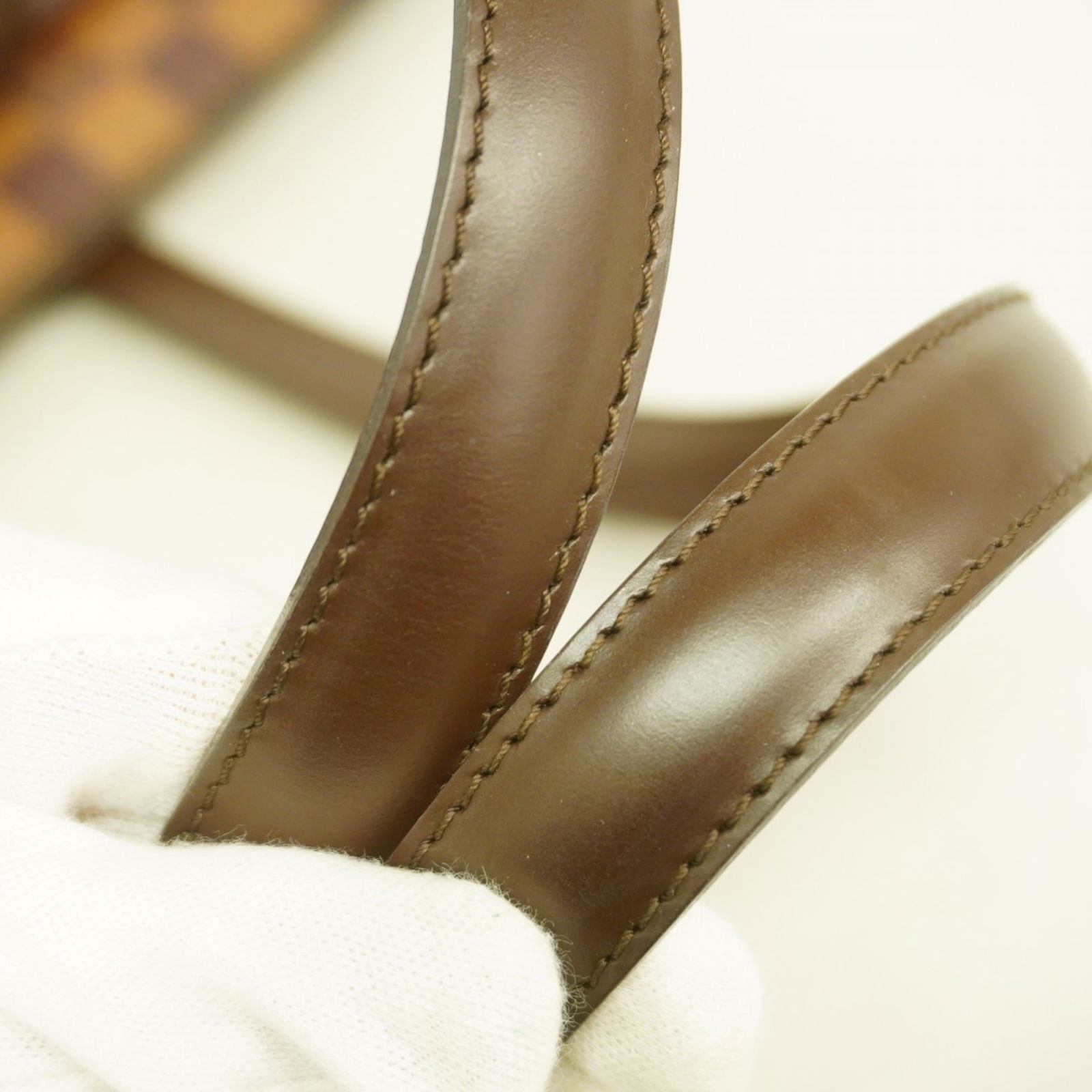 Bag Louis Vuitton Shoulder - 12