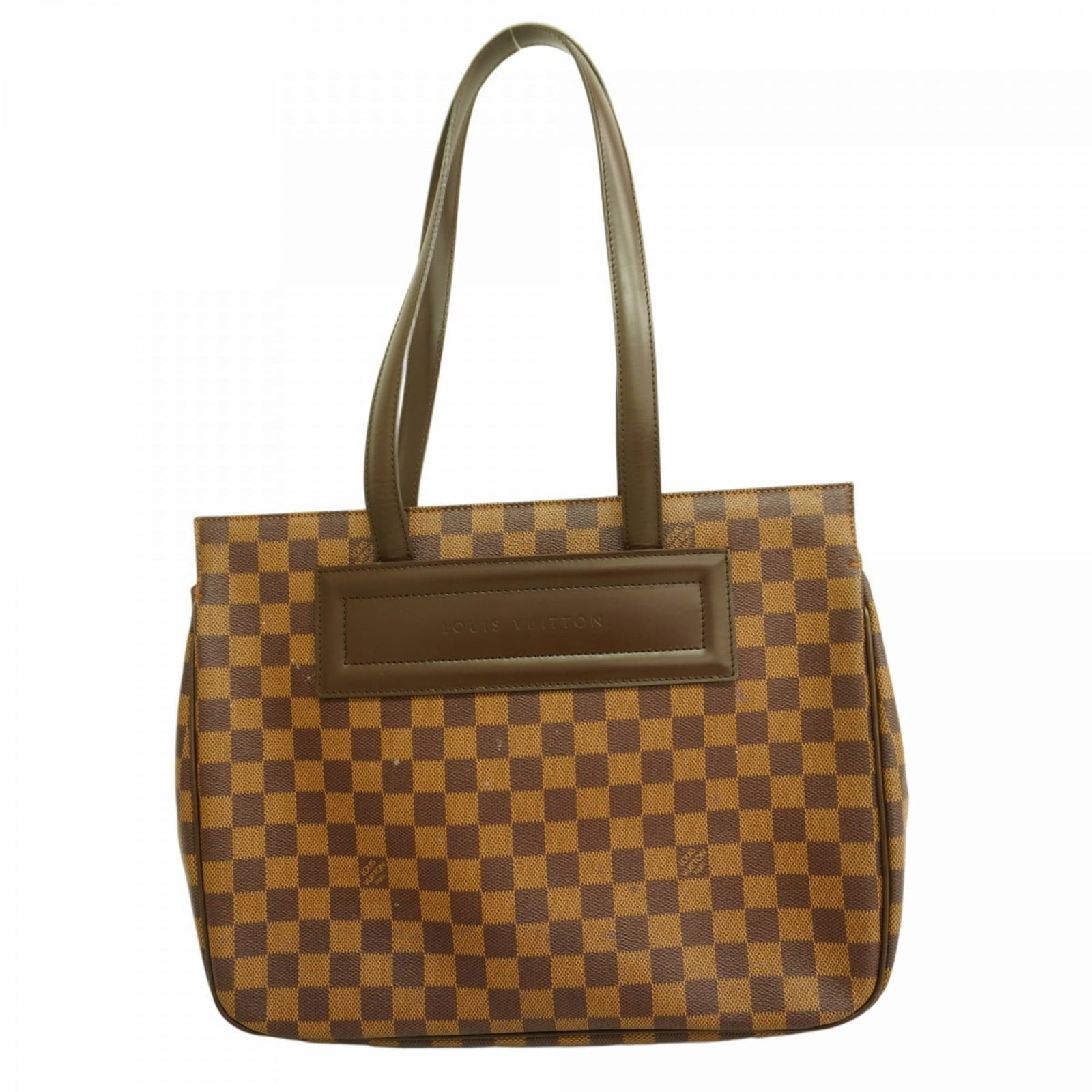 Bag Louis Vuitton Shoulder: Bag Louis Vuitton Shoulder This listing features Bag Louis Vuitton Shoulder. Item specifics are provided below. Item Specifics: Brand: Louis Vuitton Type: Shoulder Bag Color: Ebene Gender: Women Size