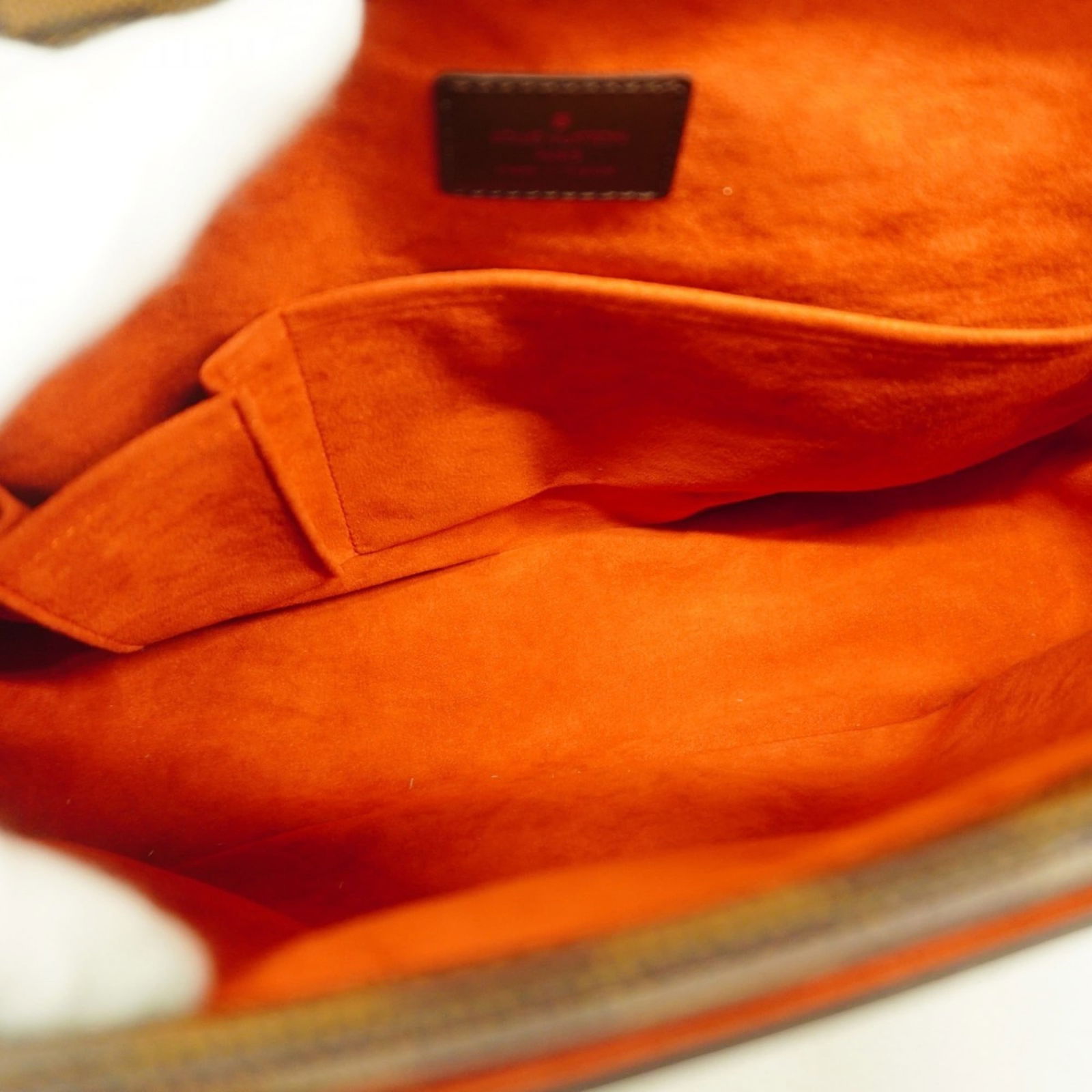 Bag Louis Vuitton Shoulder - 4