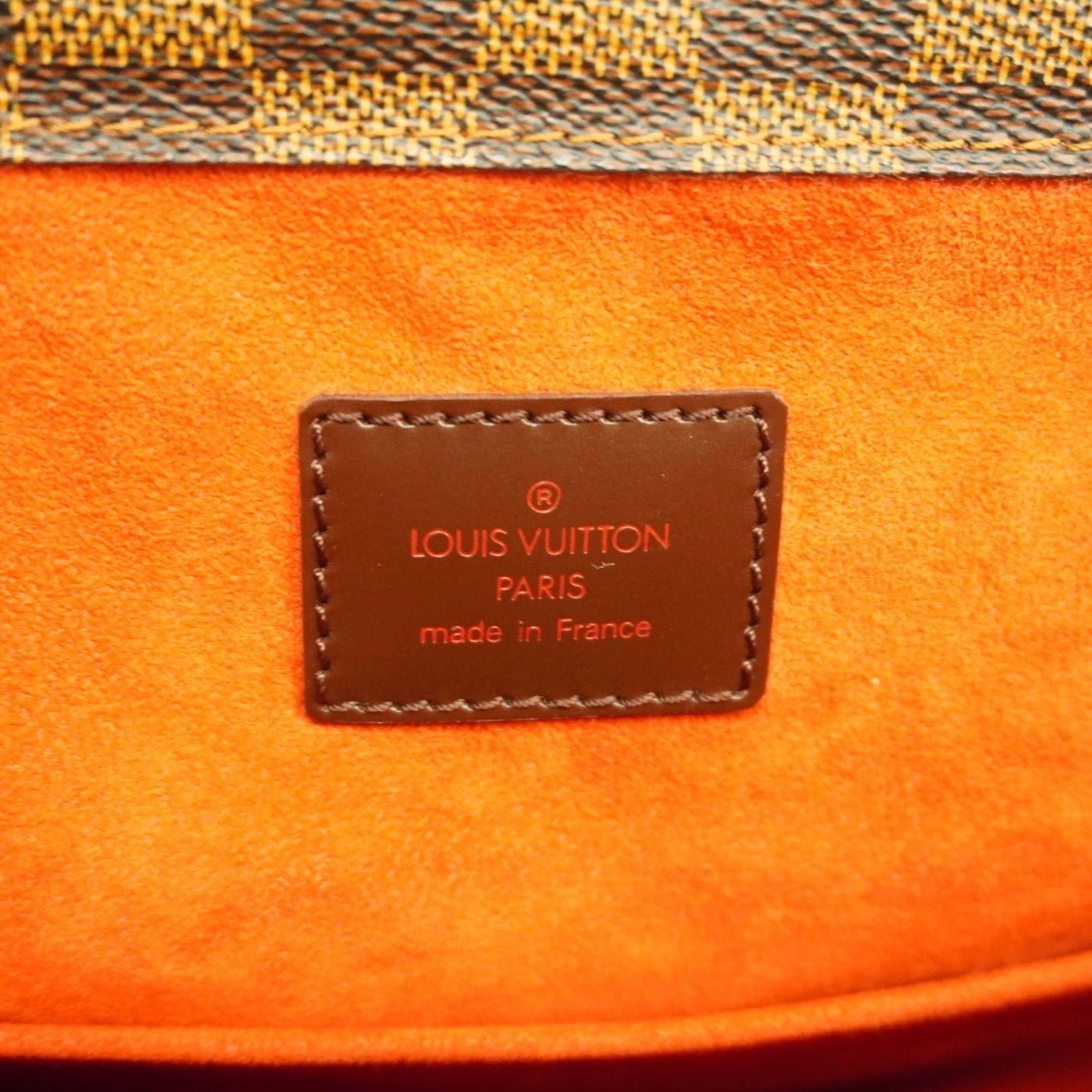 Bag Louis Vuitton Shoulder - 5
