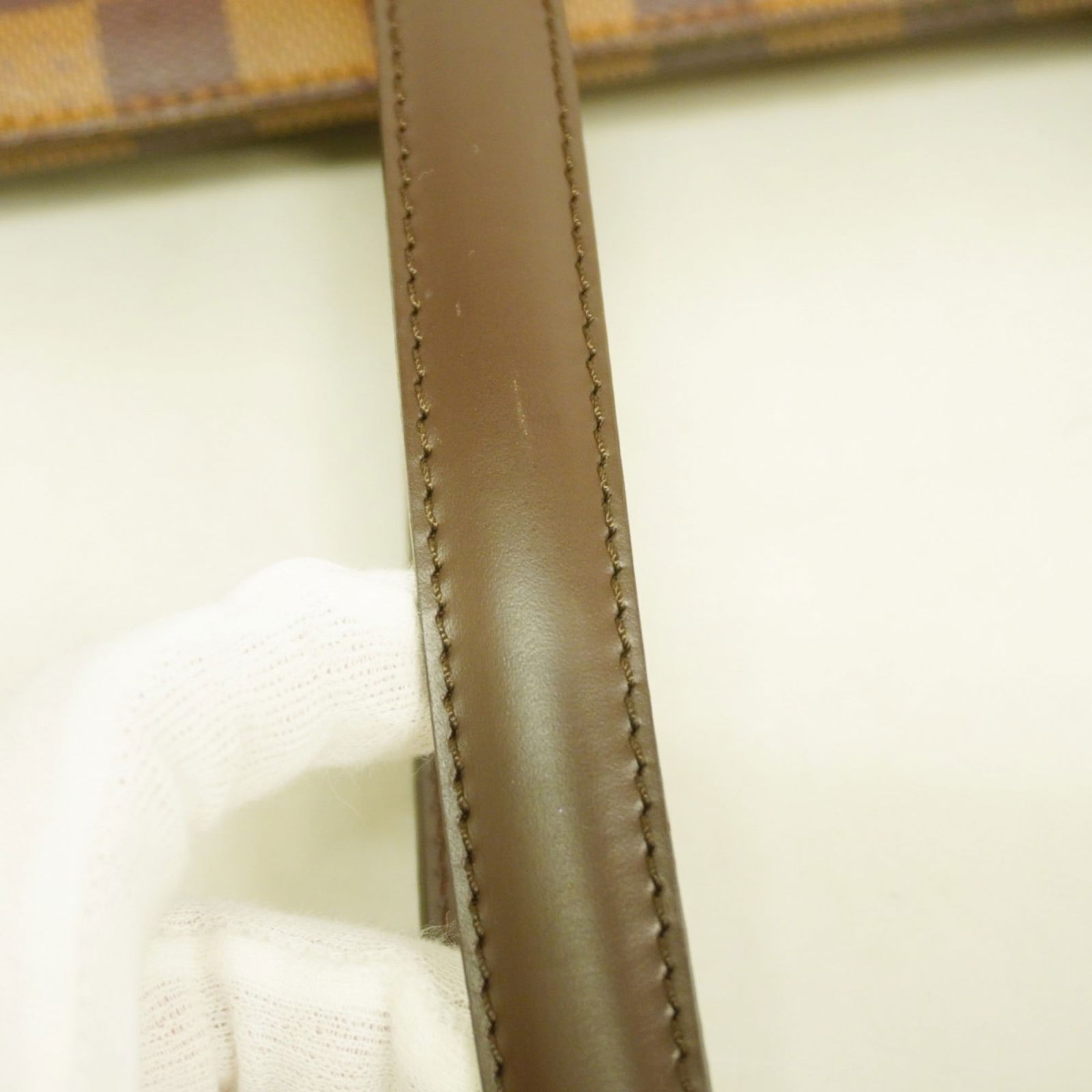 Bag Louis Vuitton Shoulder - 9