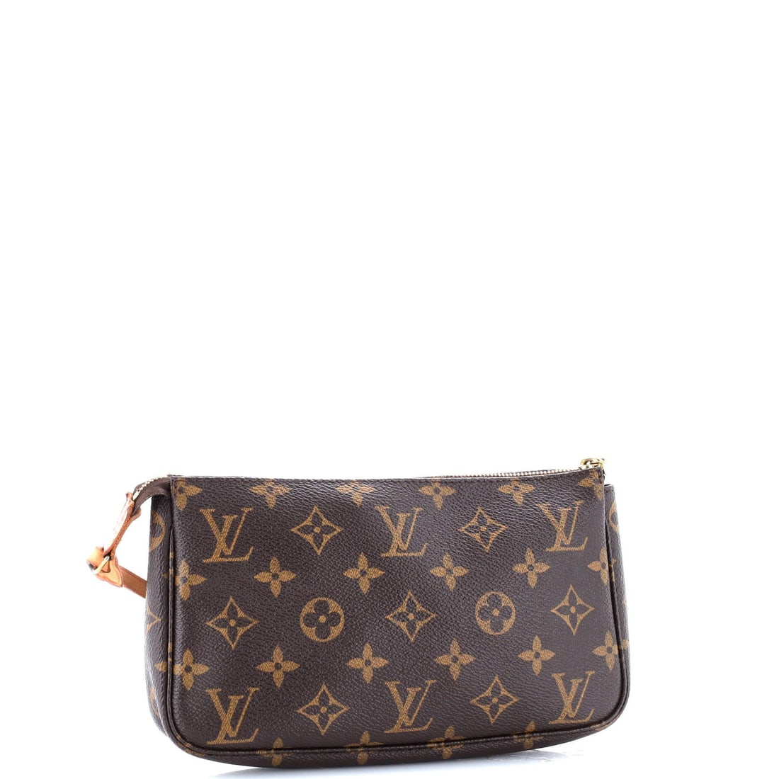 Canvas Louis Vuitton Pochette Accessoires Monogram - 2
