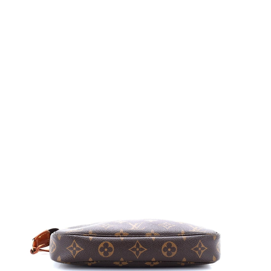 Canvas Louis Vuitton Pochette Accessoires Monogram - 4
