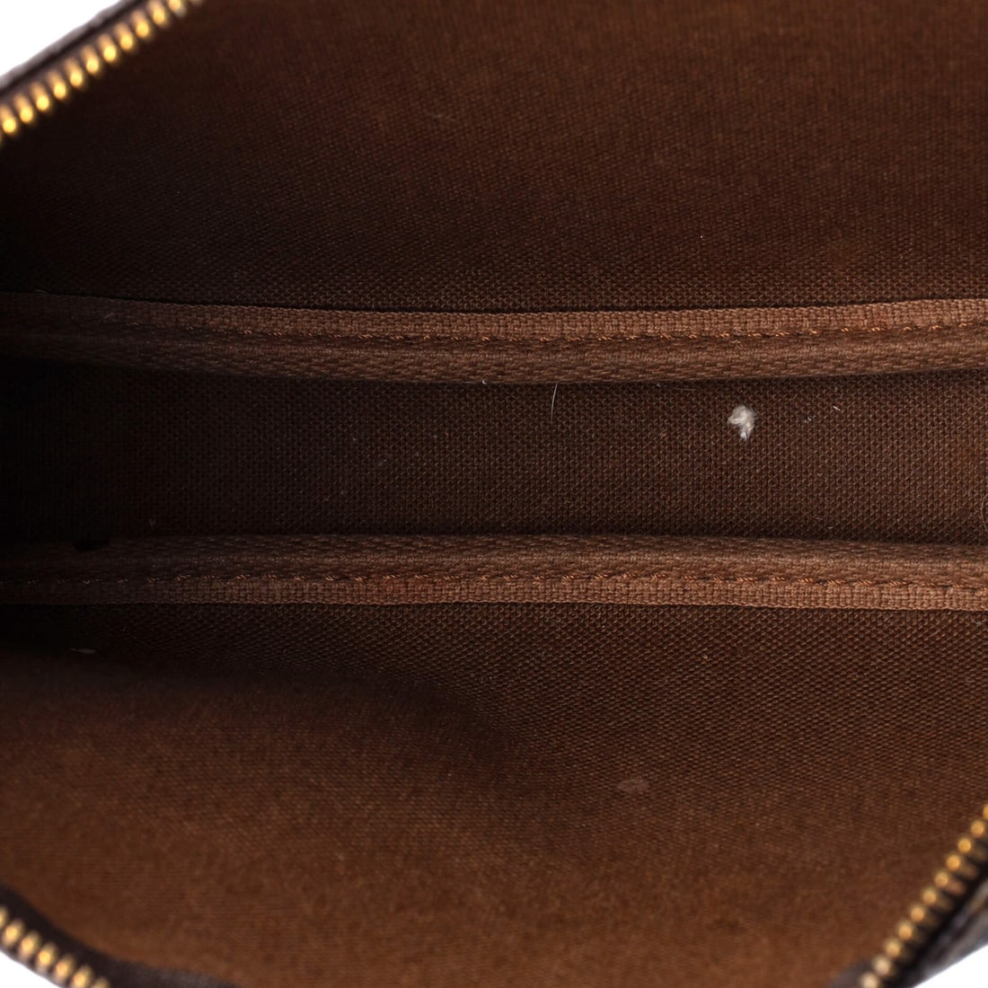 Canvas Louis Vuitton Pochette Accessoires Monogram - 5