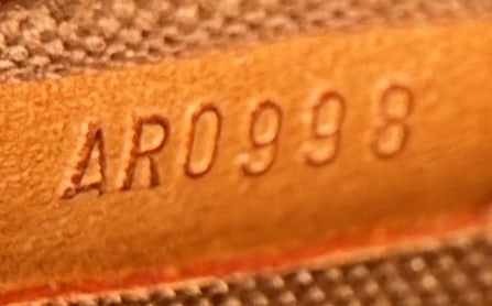 Canvas Louis Vuitton Pochette Accessoires Monogram - 7